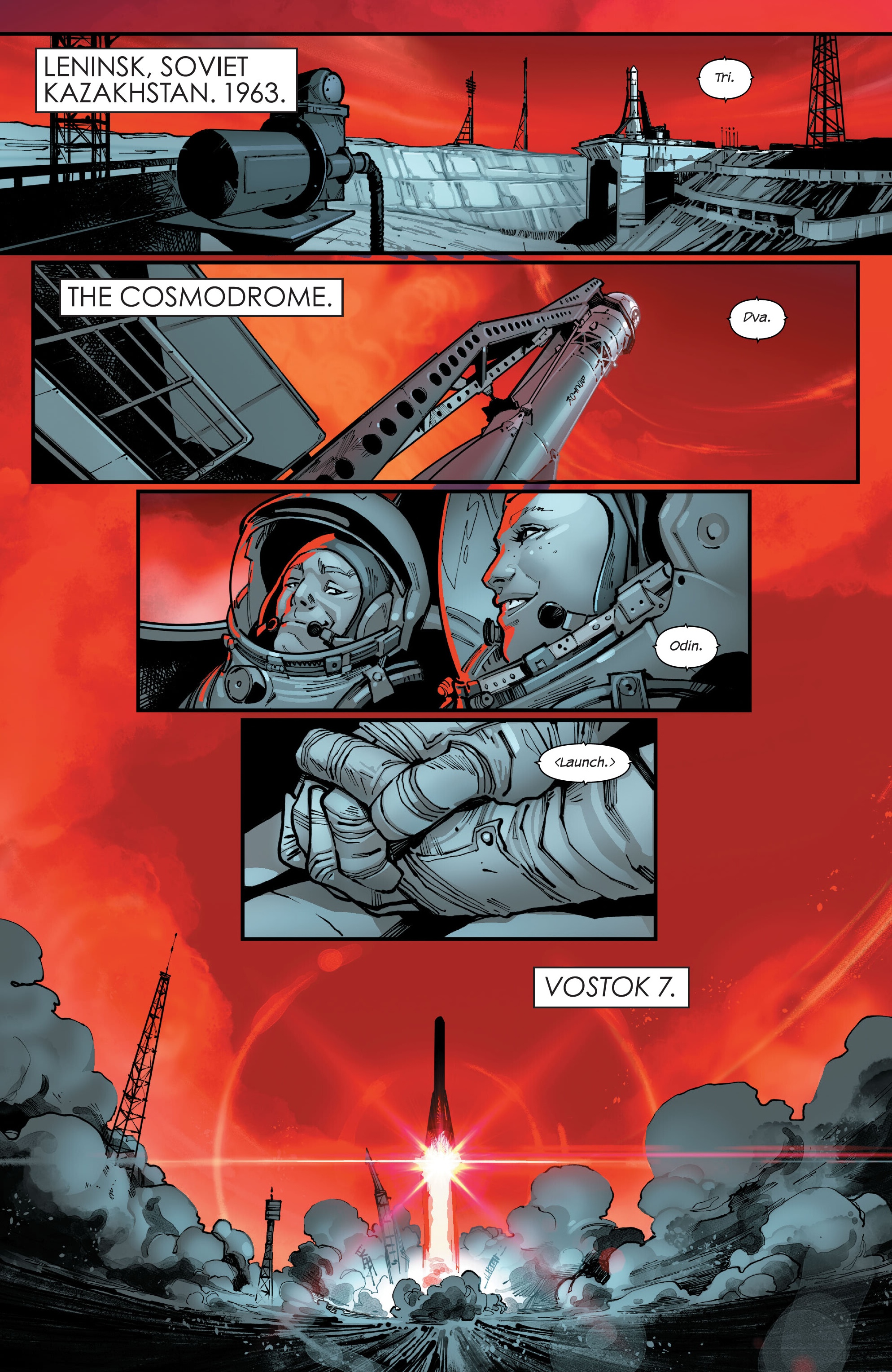 G.O.D.S. (2023-): Chapter 7 - Page 3