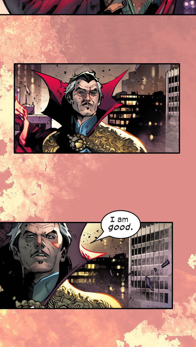 G.O.D.S. Infinity Comic (2023-): Chapter 1 - Page 7
