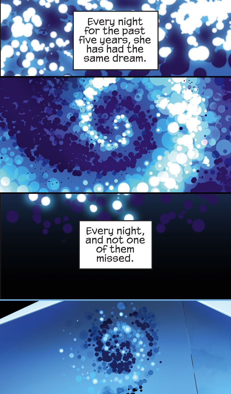 G.O.D.S. Infinity Comic (2023-): Chapter 3 - Page 7