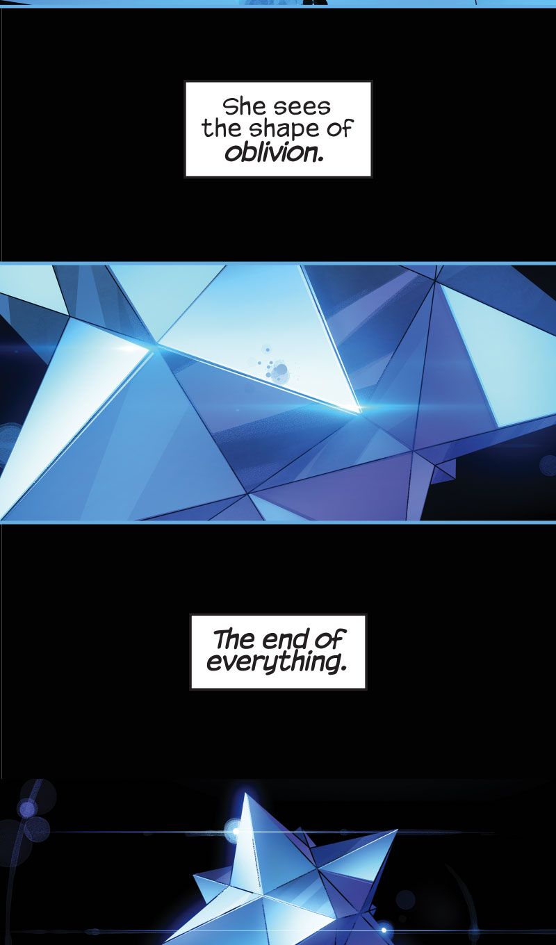 G.O.D.S. Infinity Comic (2023-): Chapter 3 - Page 8
