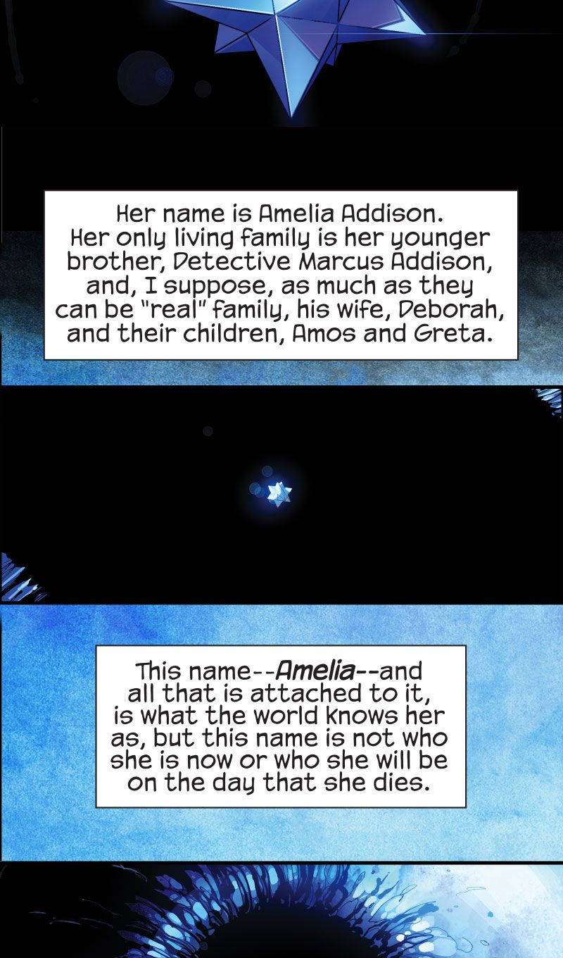 G.O.D.S. Infinity Comic (2023-): Chapter 3 - Page 9