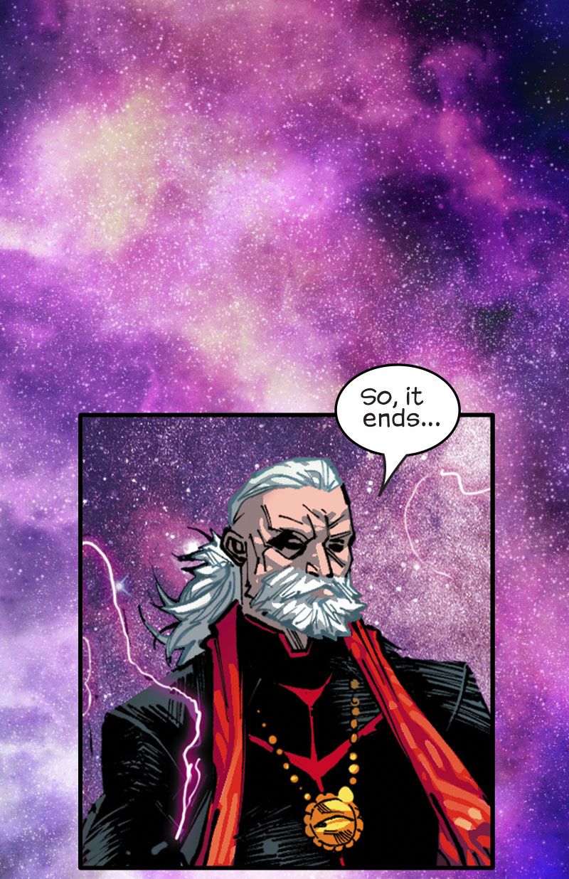 G.O.D.S. Infinity Comic (2023-): Chapter 8 - Page 5
