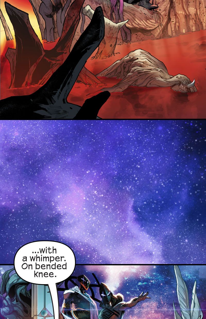 G.O.D.S. Infinity Comic (2023-): Chapter 8 - Page 7