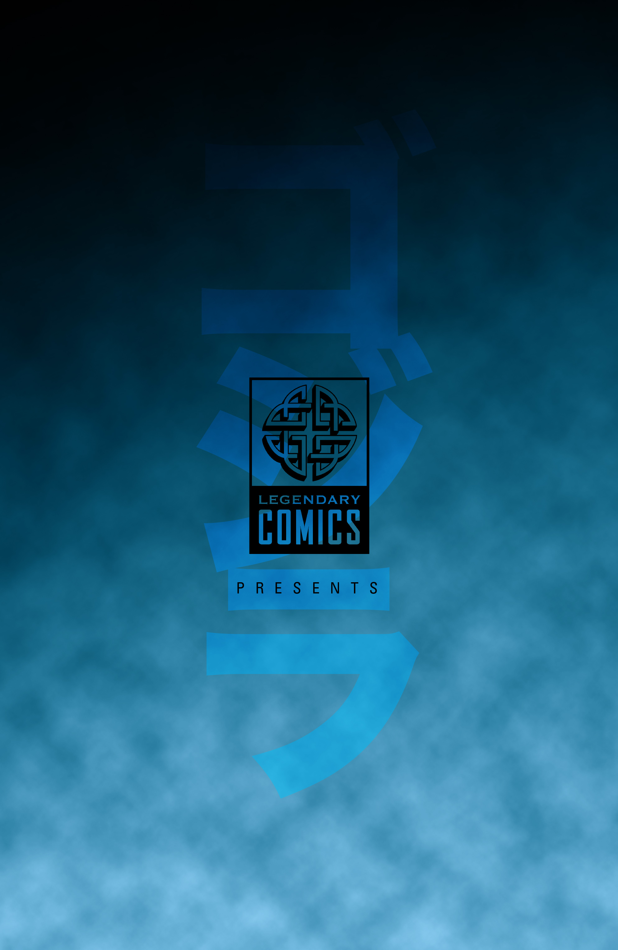 Godzilla: Aftershock (2019-): Chapter 1 - Page 3
