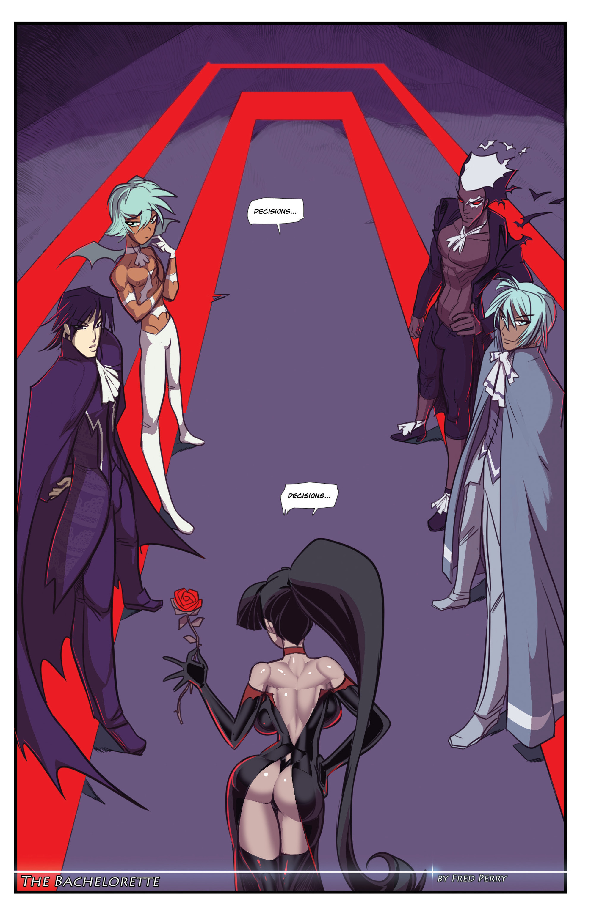 Gold Digger (1999-): Chapter 256 - Page 6