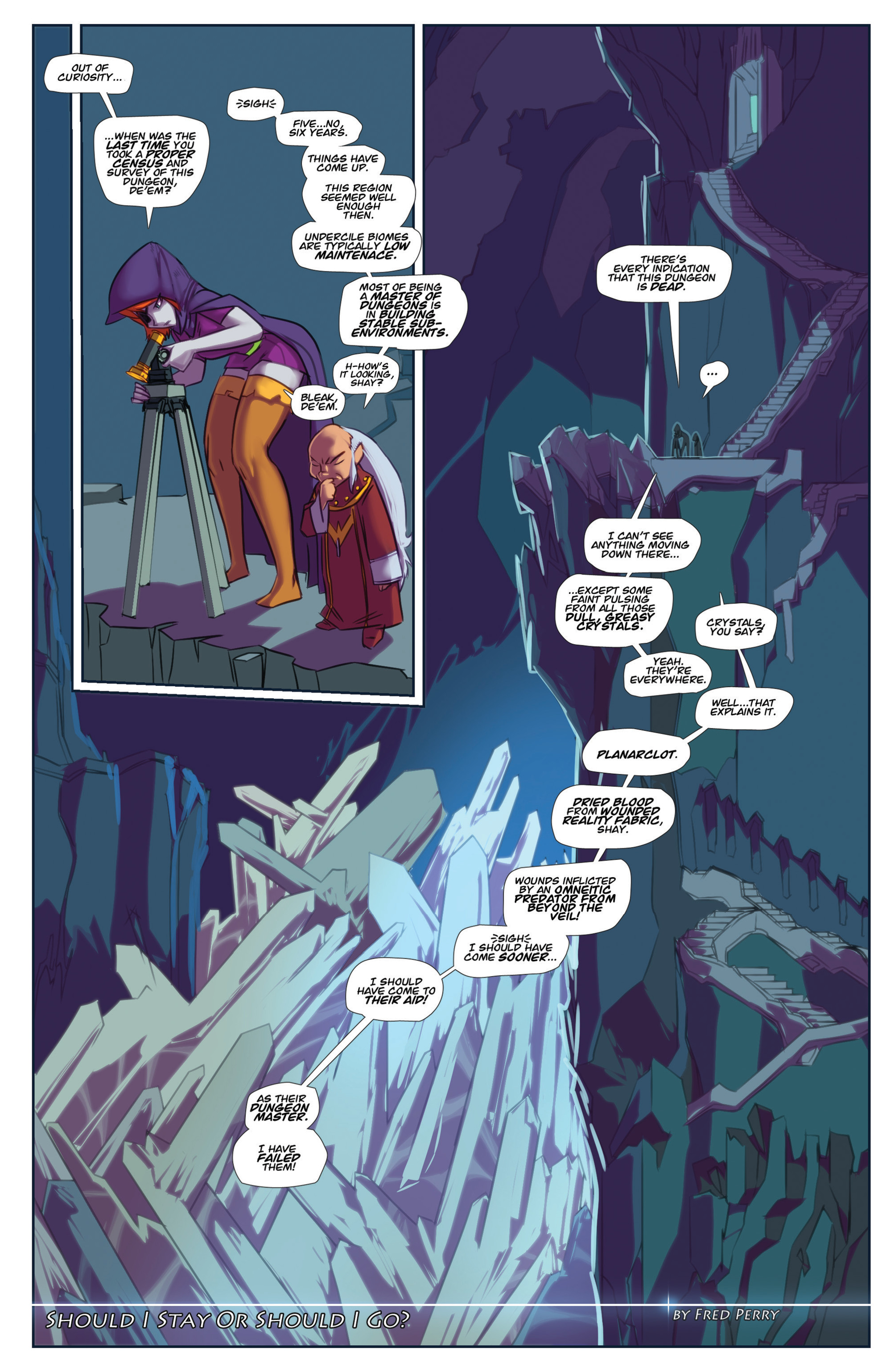 Gold Digger (1999-): Chapter 264 - Page 3