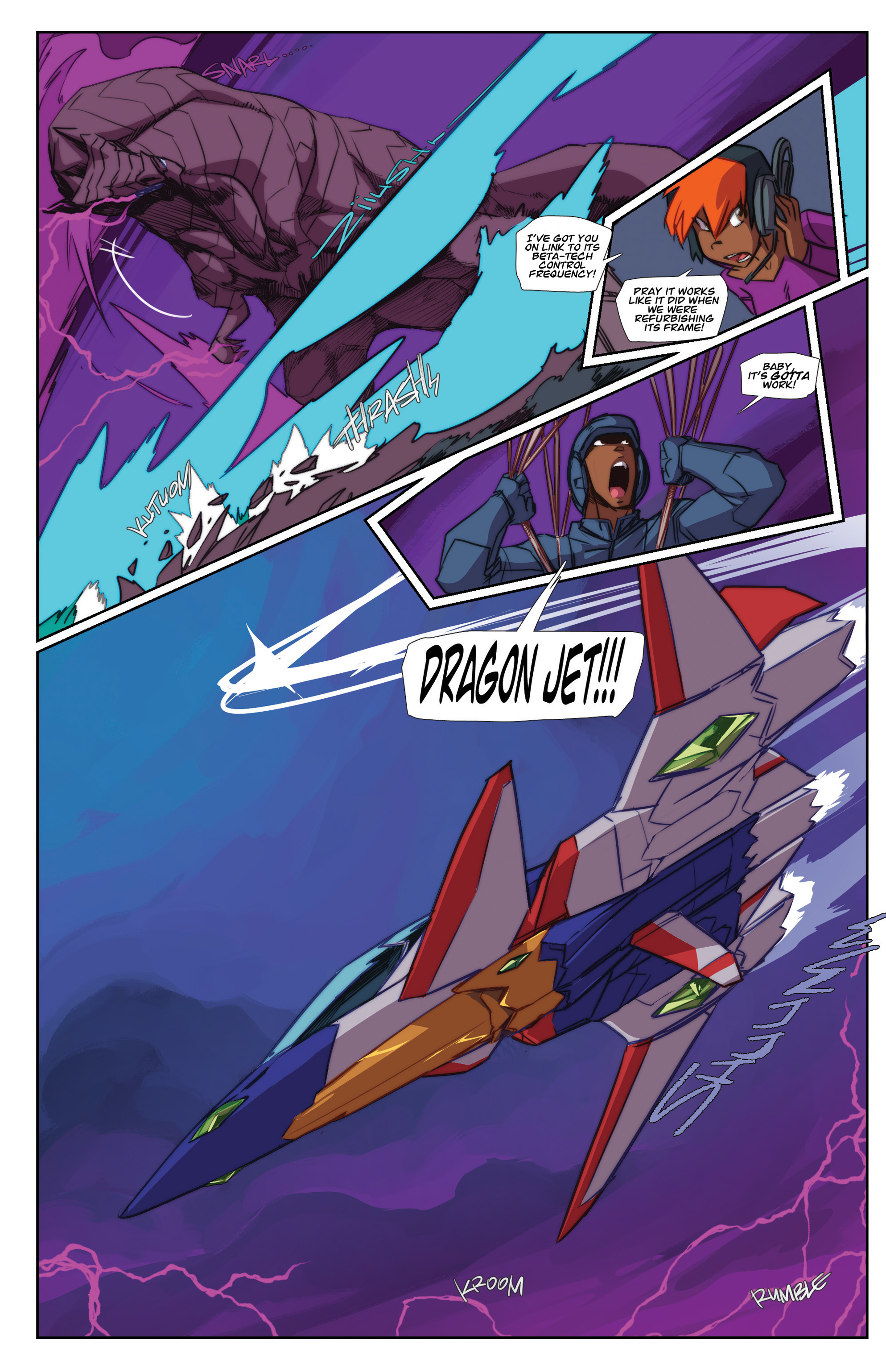 Gold Digger (1999-): Chapter 271 - Page 16