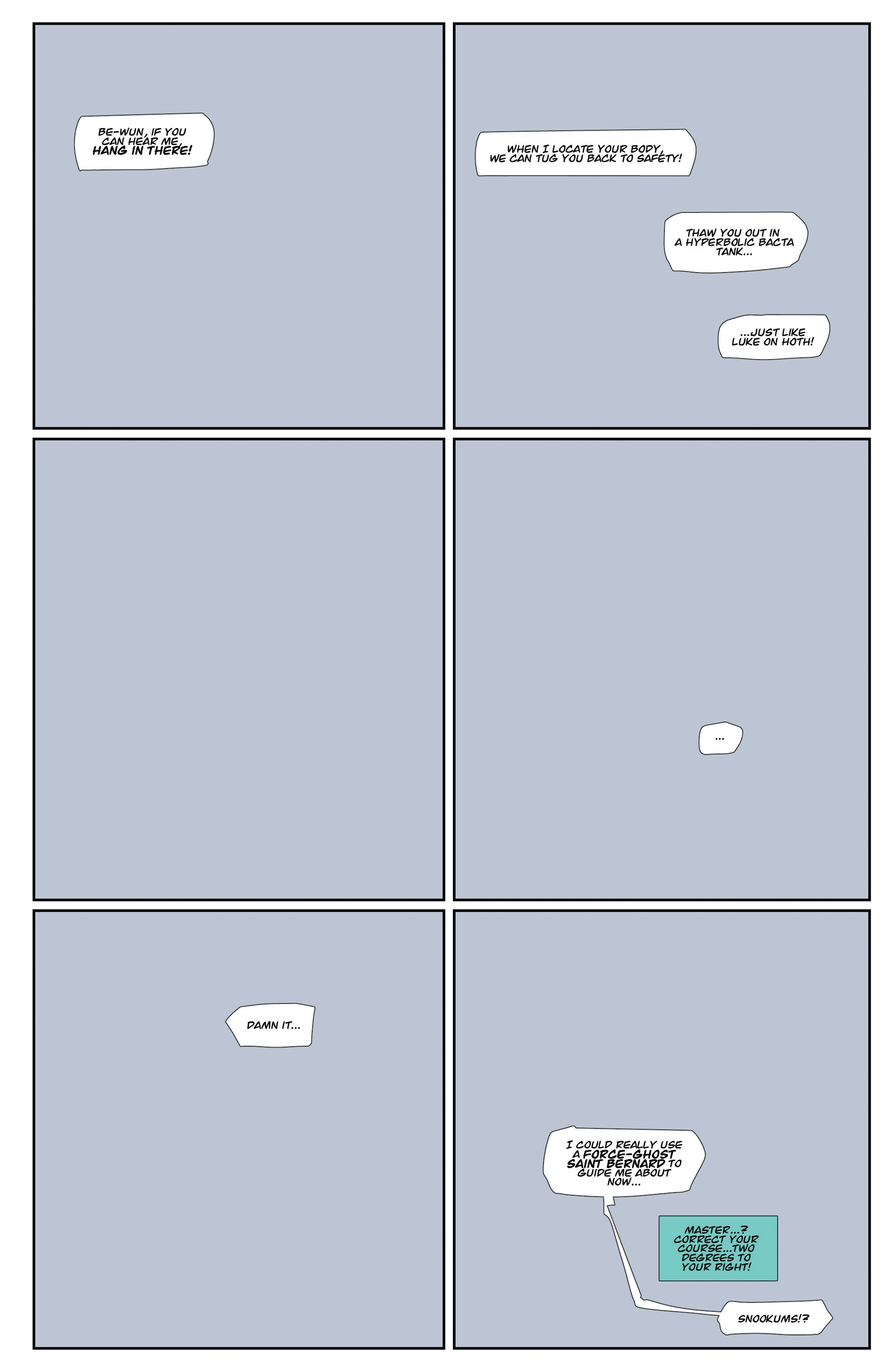 Gold Digger (1999-): Chapter 278 - Page 17