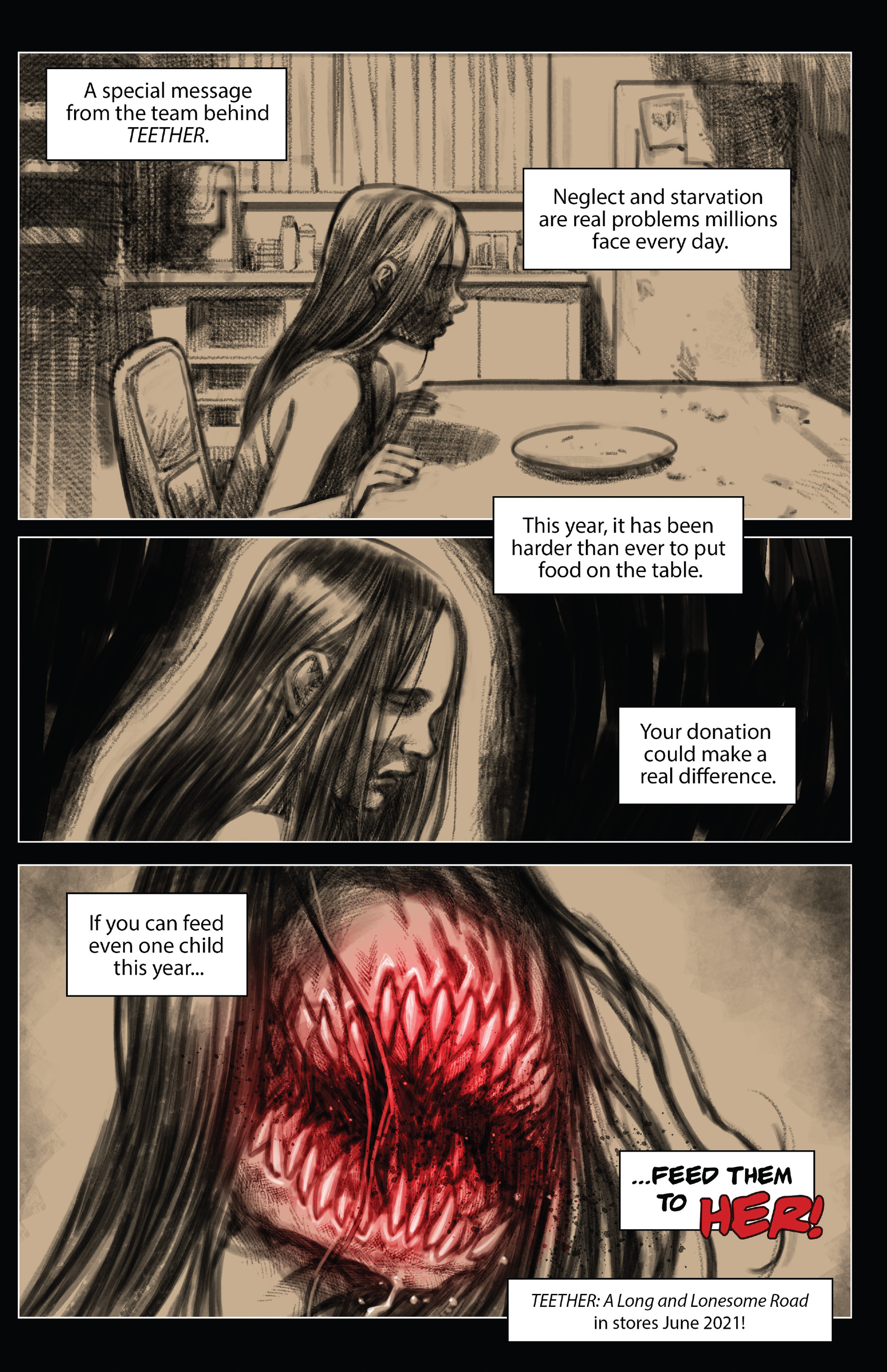 Gold Digger (1999-): Chapter 278 - Page 24