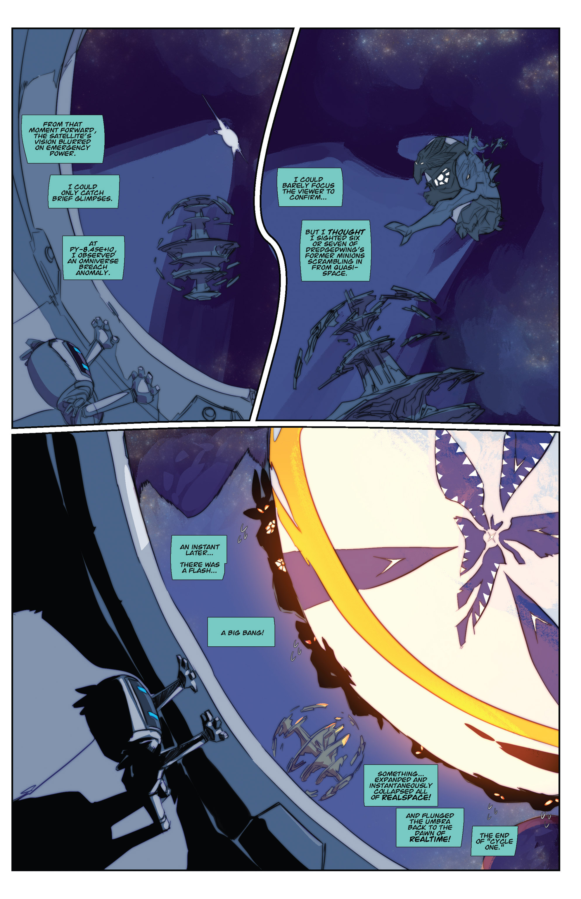 Gold Digger (1999-): Chapter 279 - Page 14