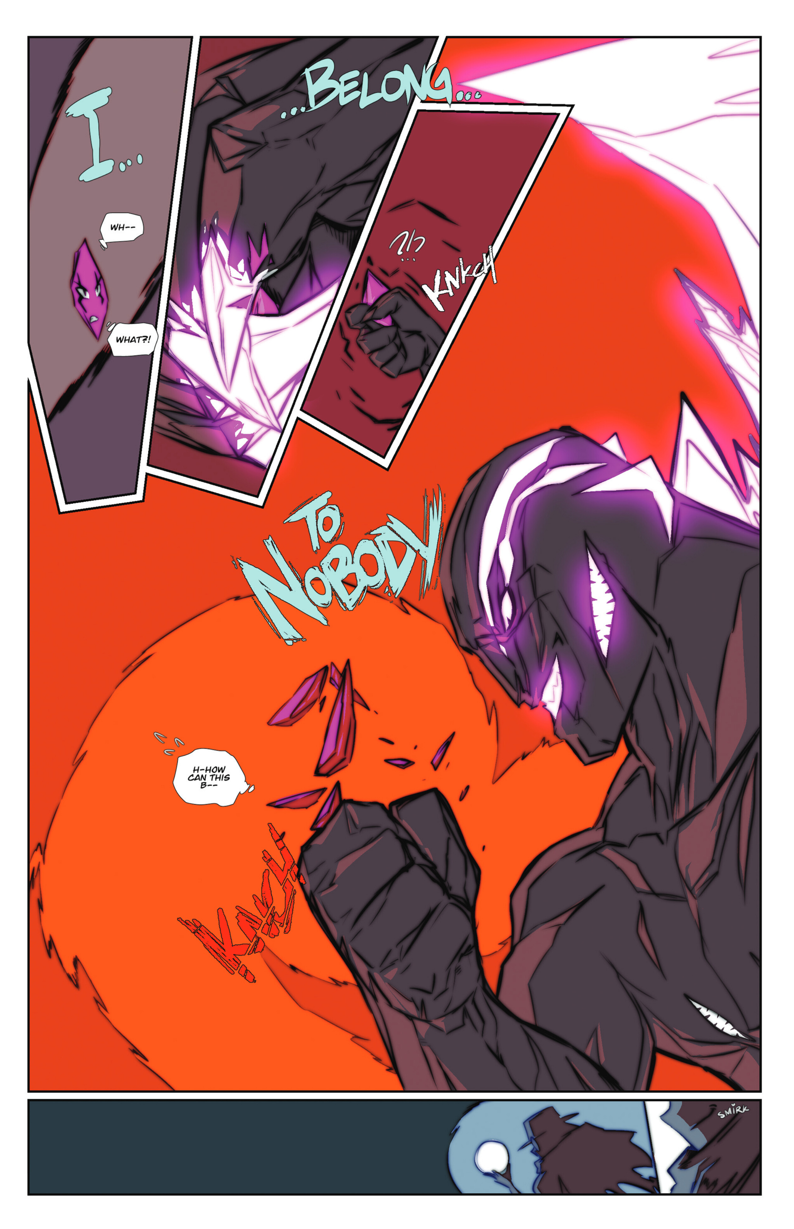 Gold Digger (1999-): Chapter 282 - Page 20