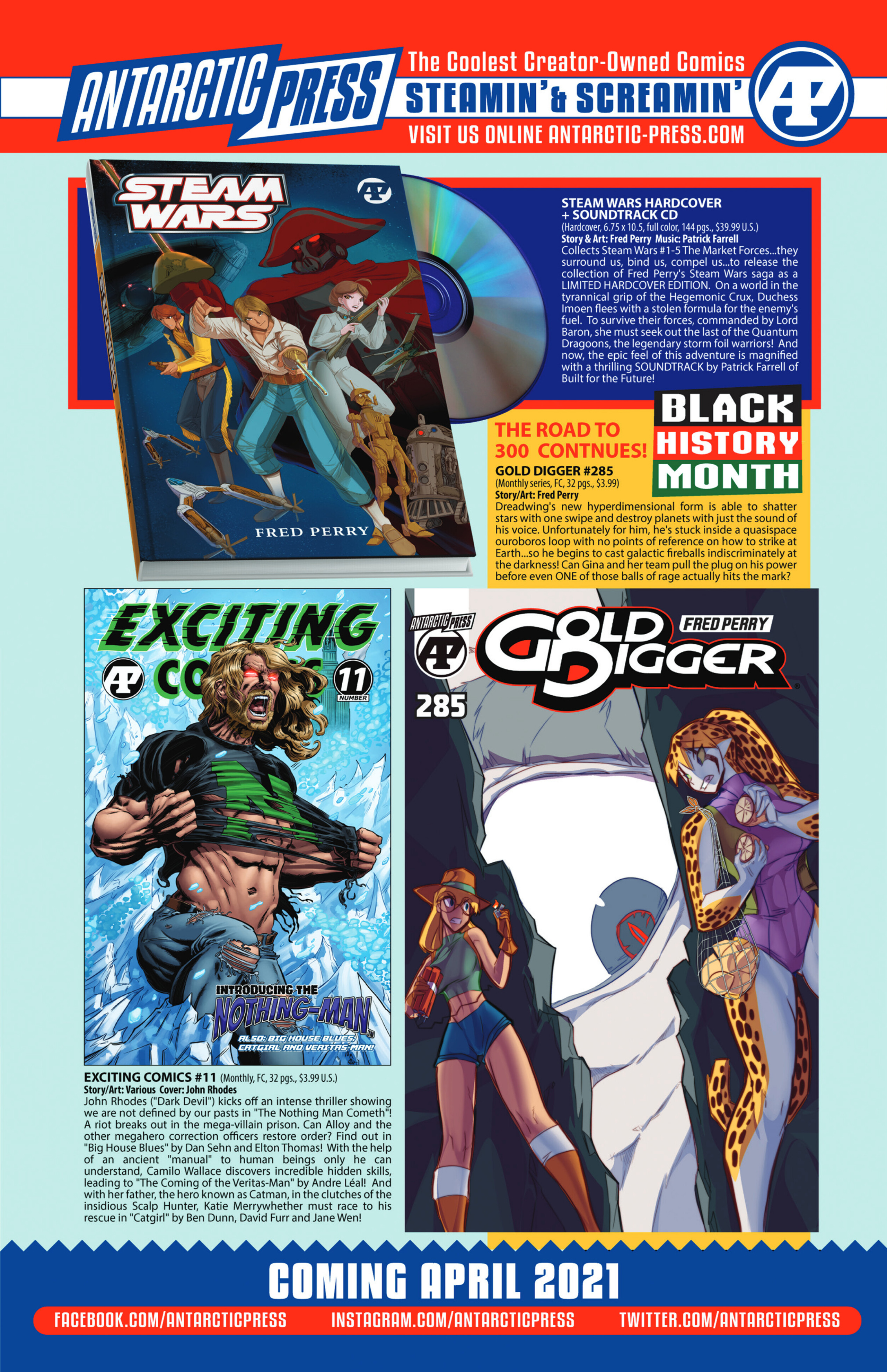 Gold Digger (1999-): Chapter 282 - Page 22