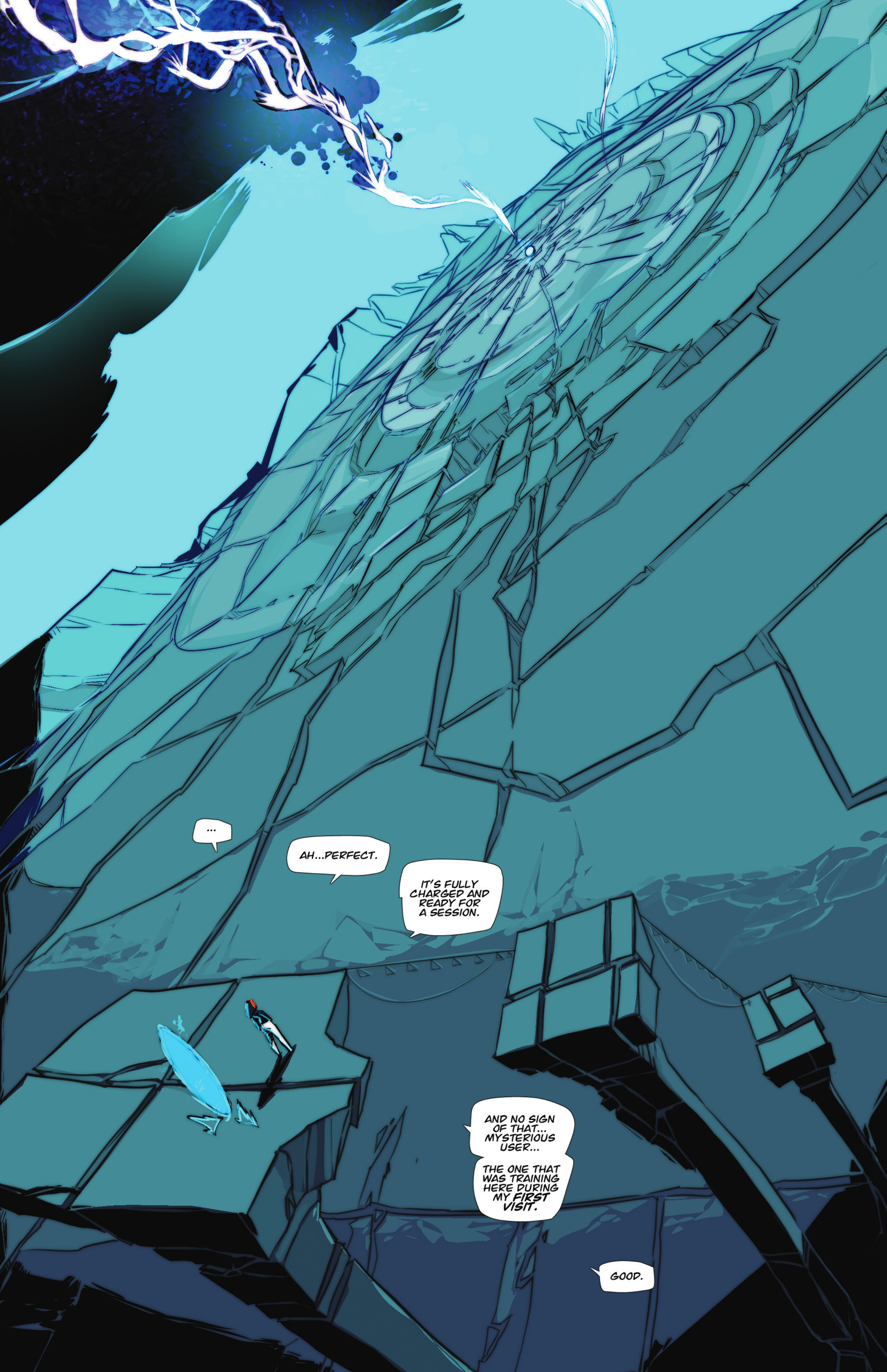 Gold Digger (1999-): Chapter 296 - Page 11