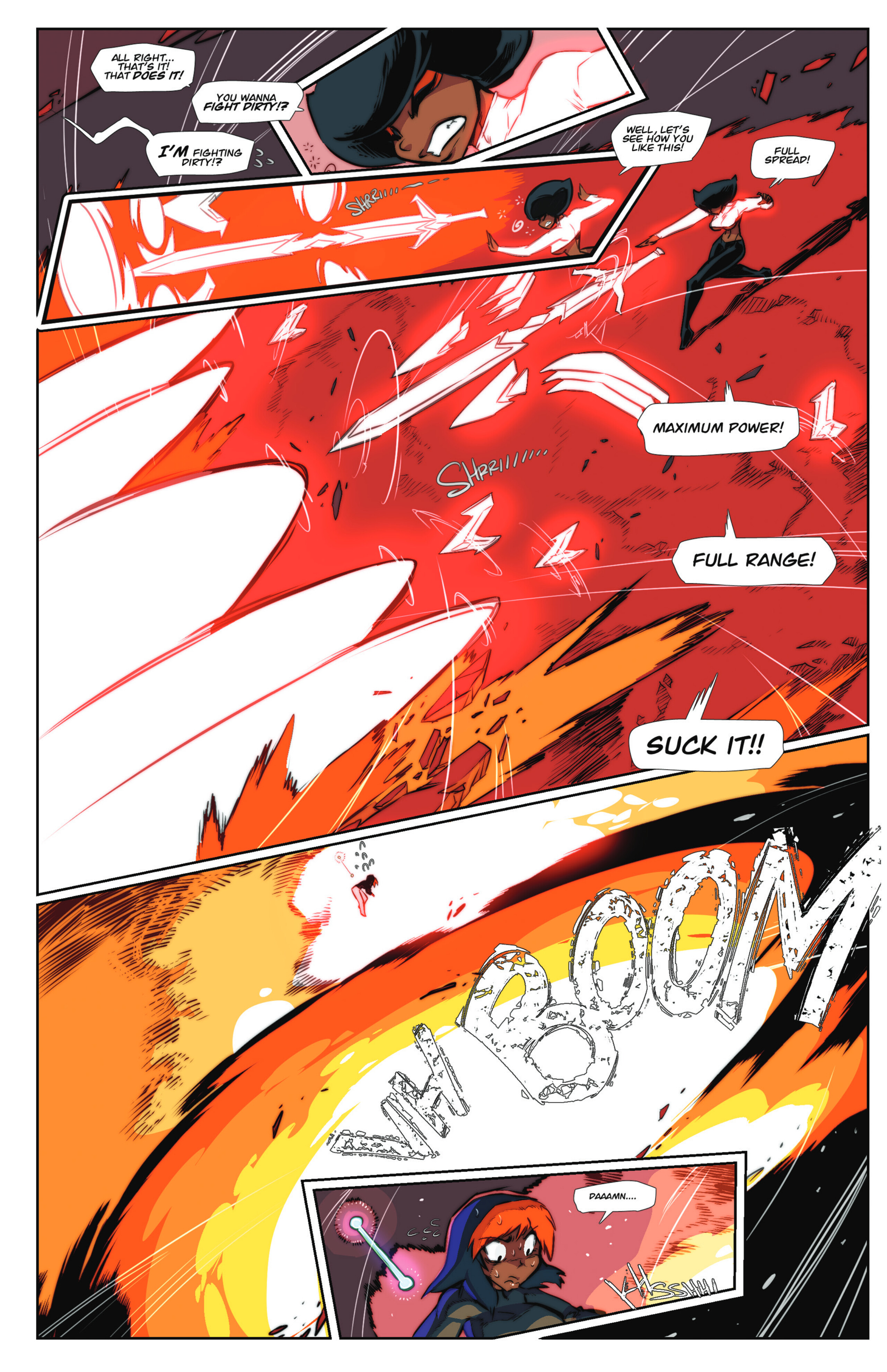Gold Digger (1999-): Chapter 296 - Page 20