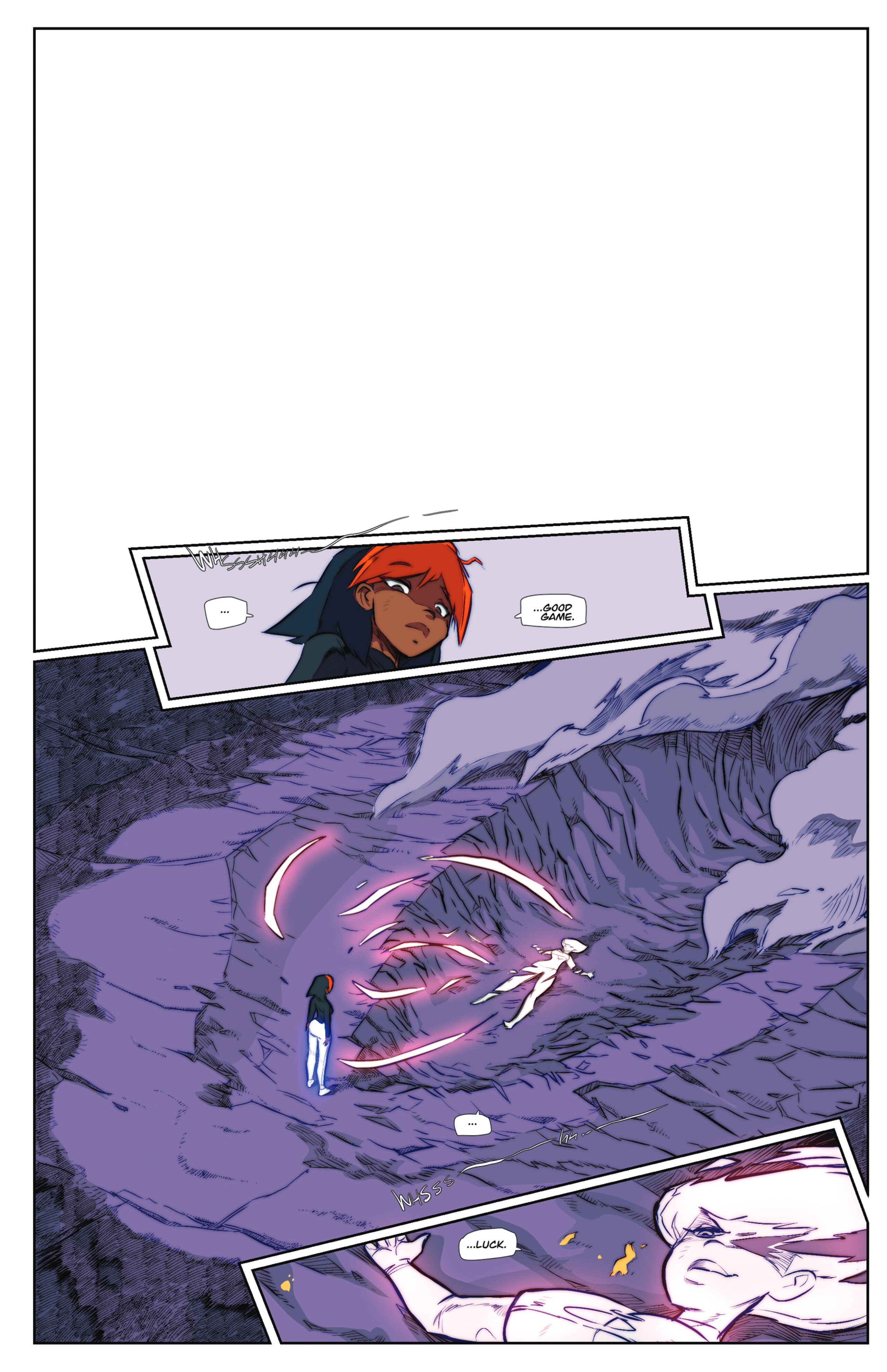 Gold Digger (1999-): Chapter 296 - Page 24