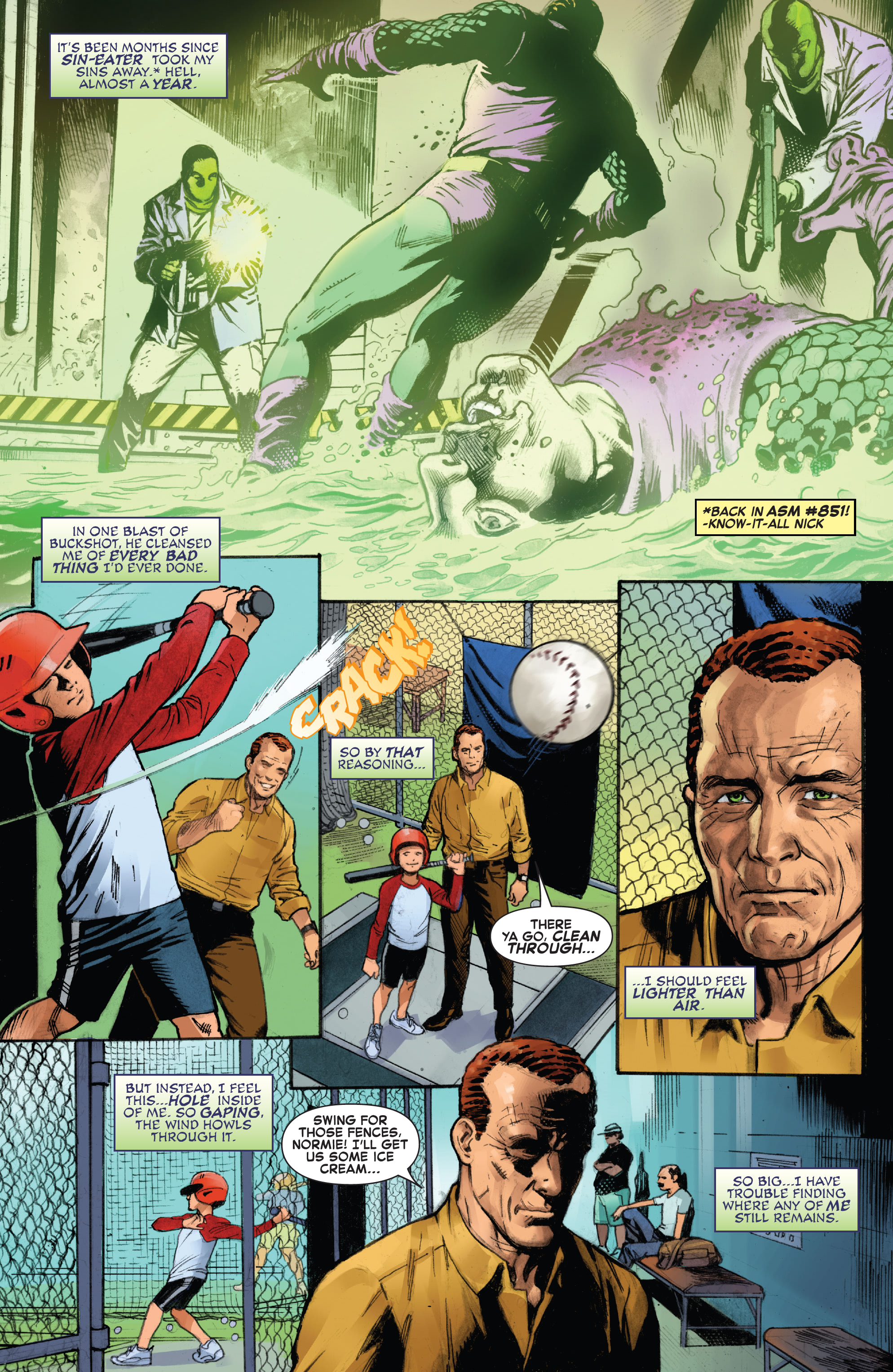 Gold Goblin (2022-): Chapter 1 - Page 5