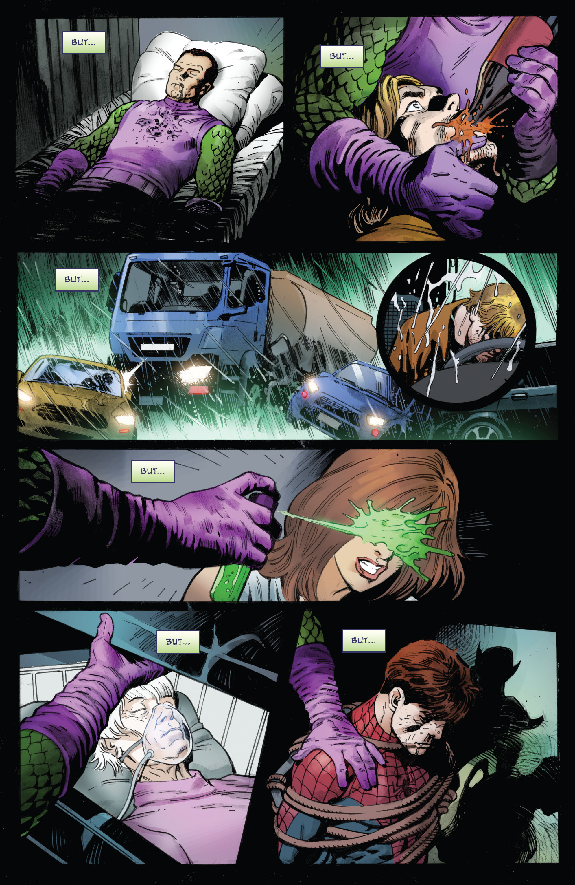 Gold Goblin (2022-): Chapter 1 - Page 7