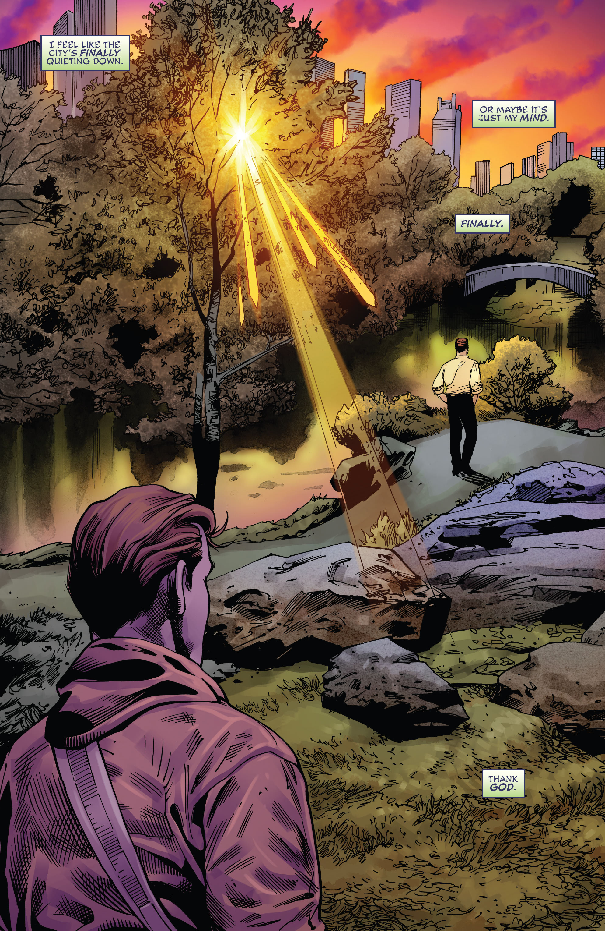 Gold Goblin (2022-): Chapter 4 - Page 3