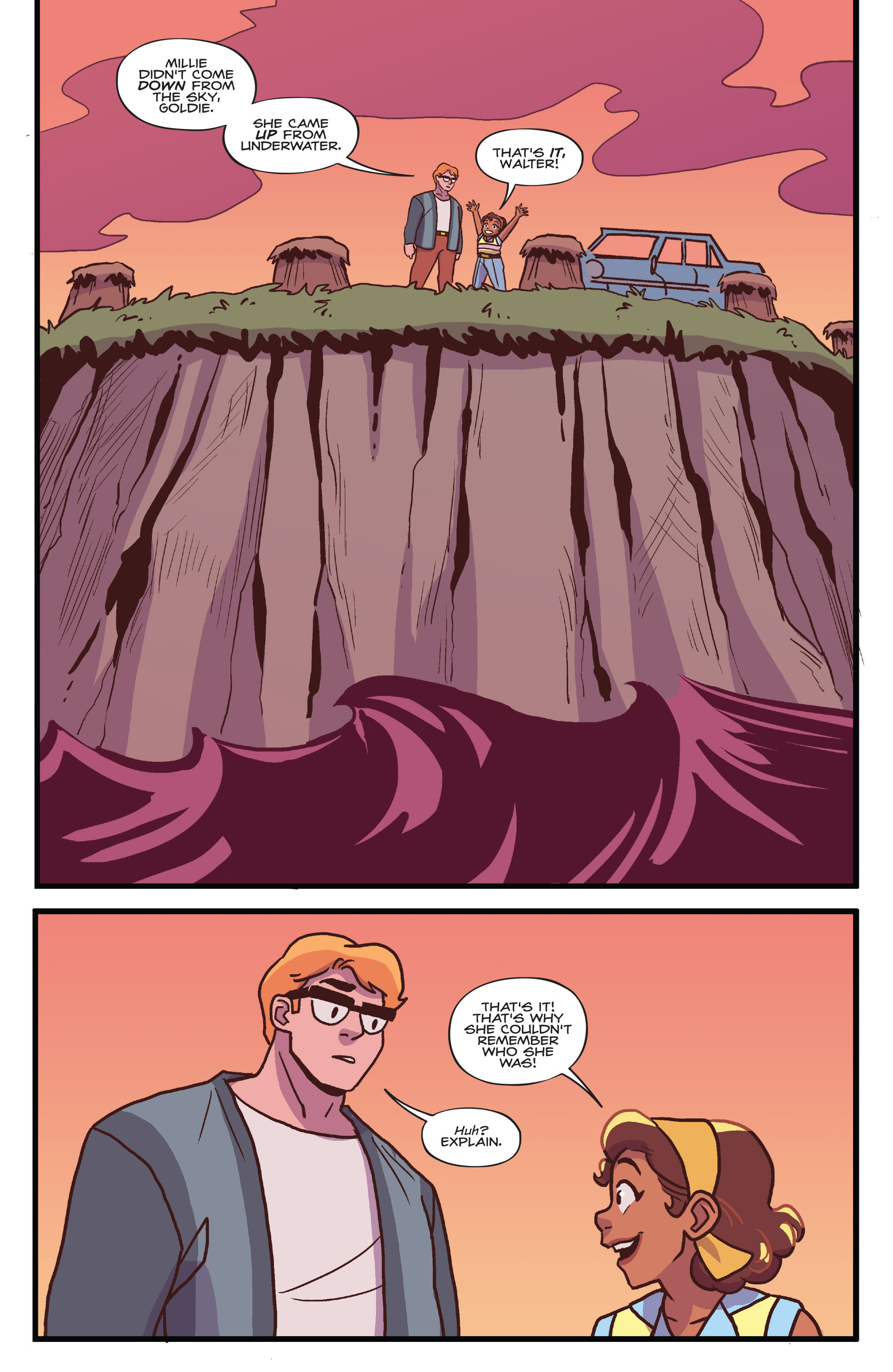 Goldie Vance (2016-): Chapter 7 - Page 3