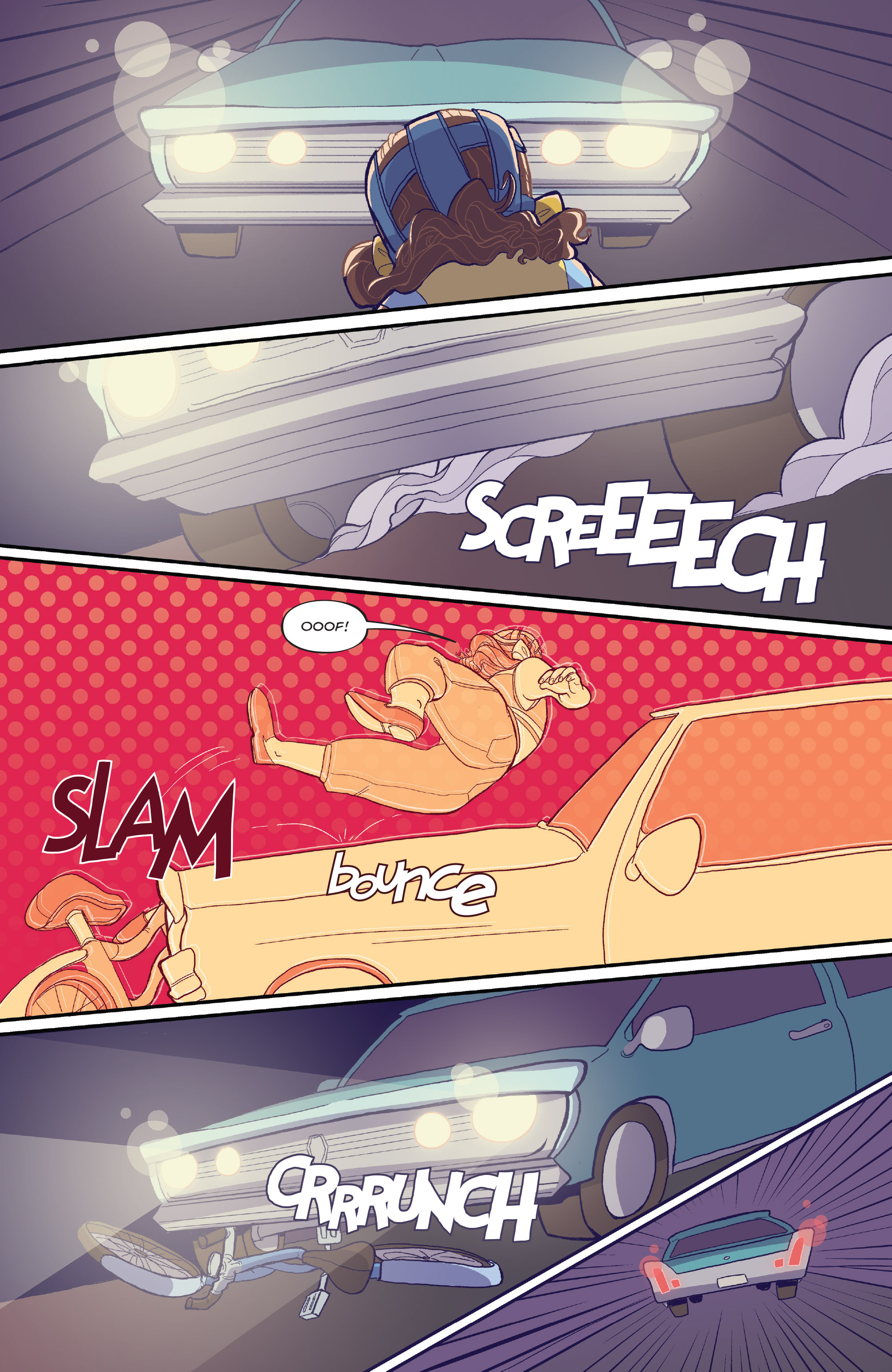 Goldie Vance (2016-): Chapter 9 - Page 4