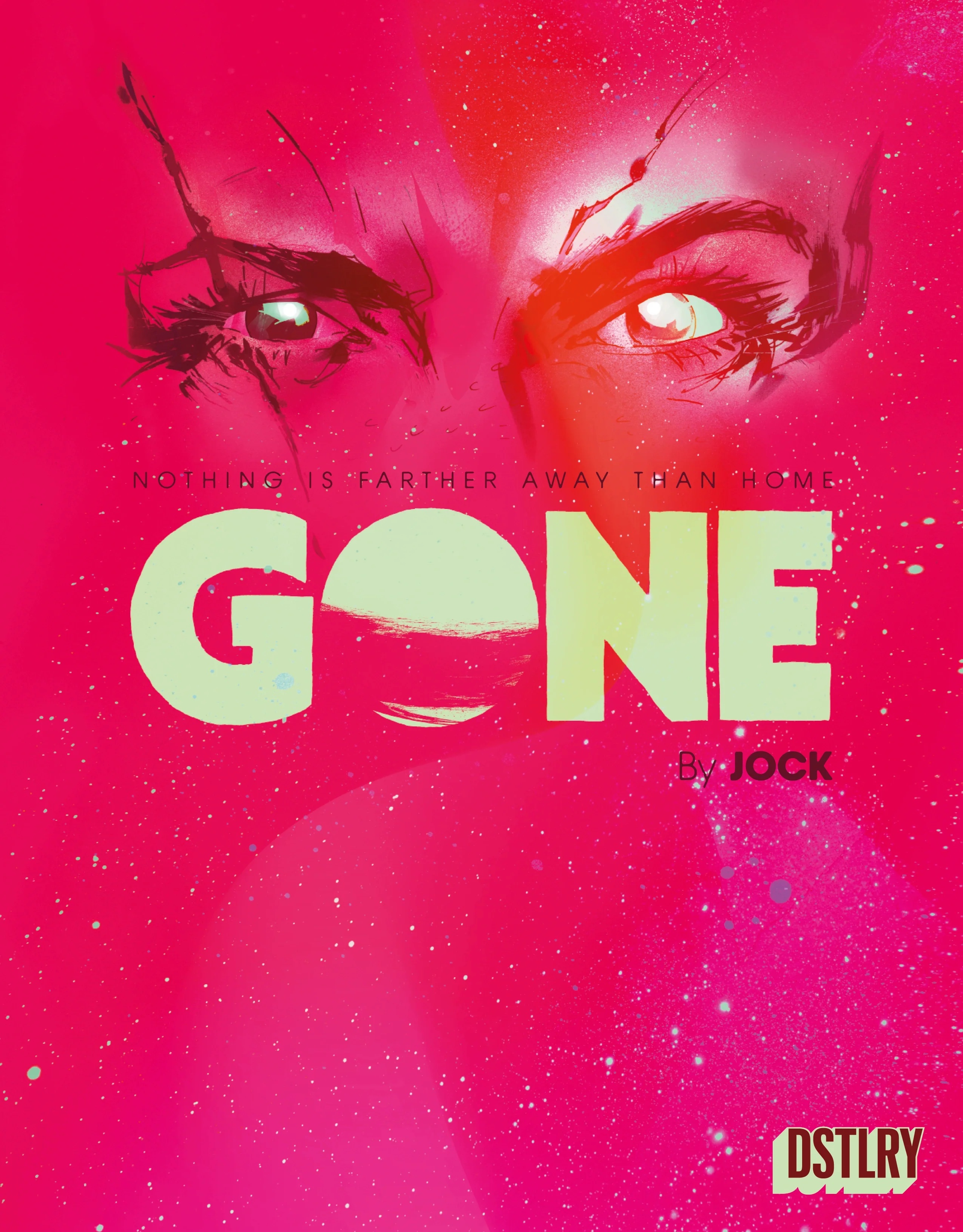 Gone (2023-): Chapter 2 - Page 1
