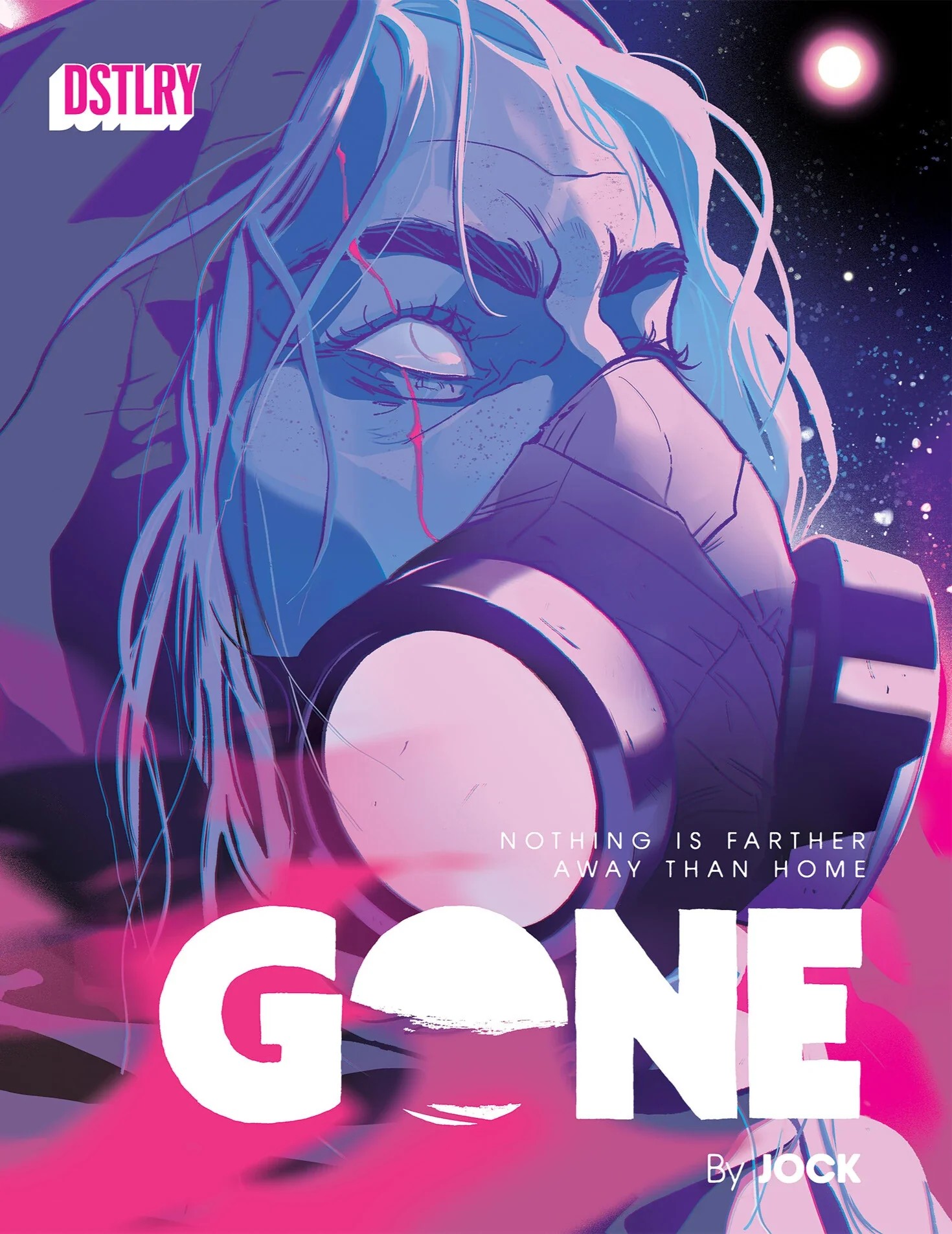 Gone (2023-): Chapter 3 - Page 1