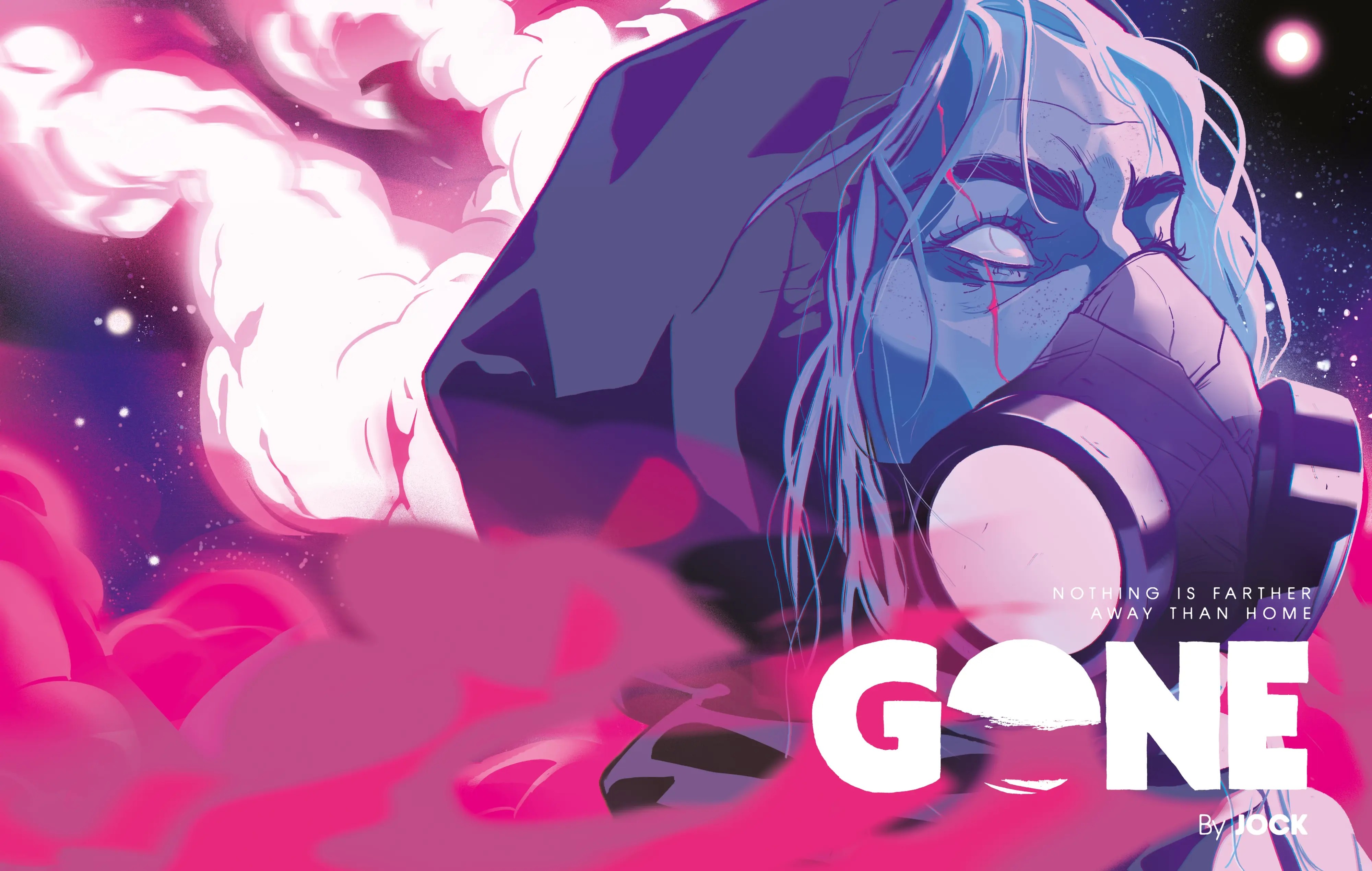 Gone (2023-): Chapter 3 - Page 3