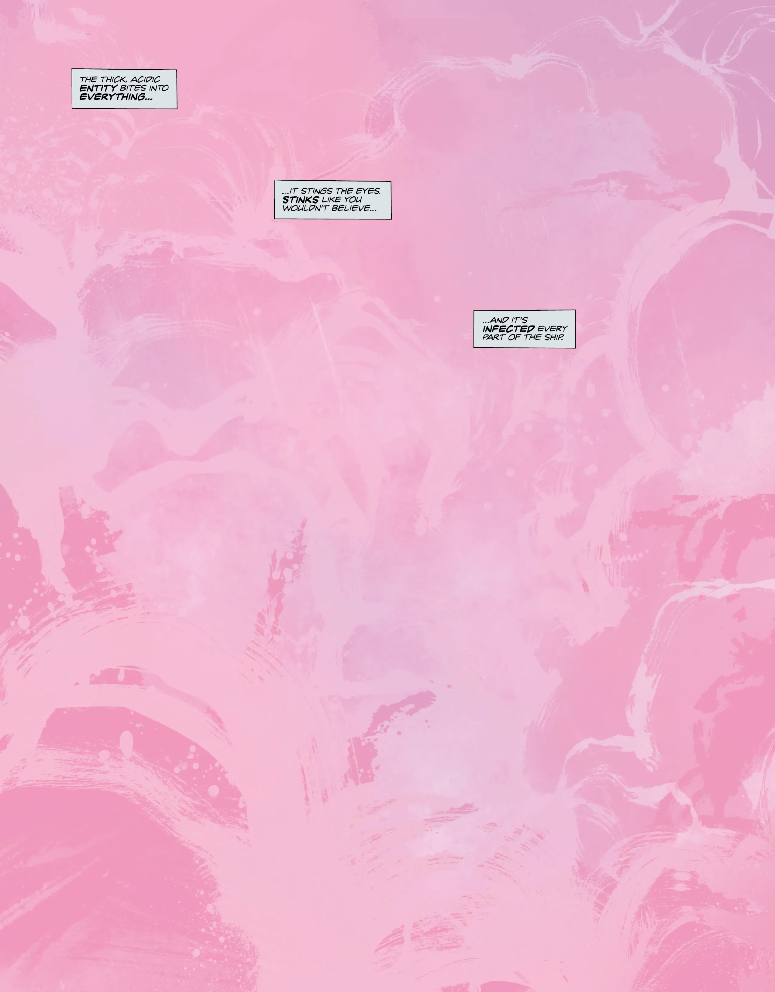 Gone (2023-): Chapter 3 - Page 6