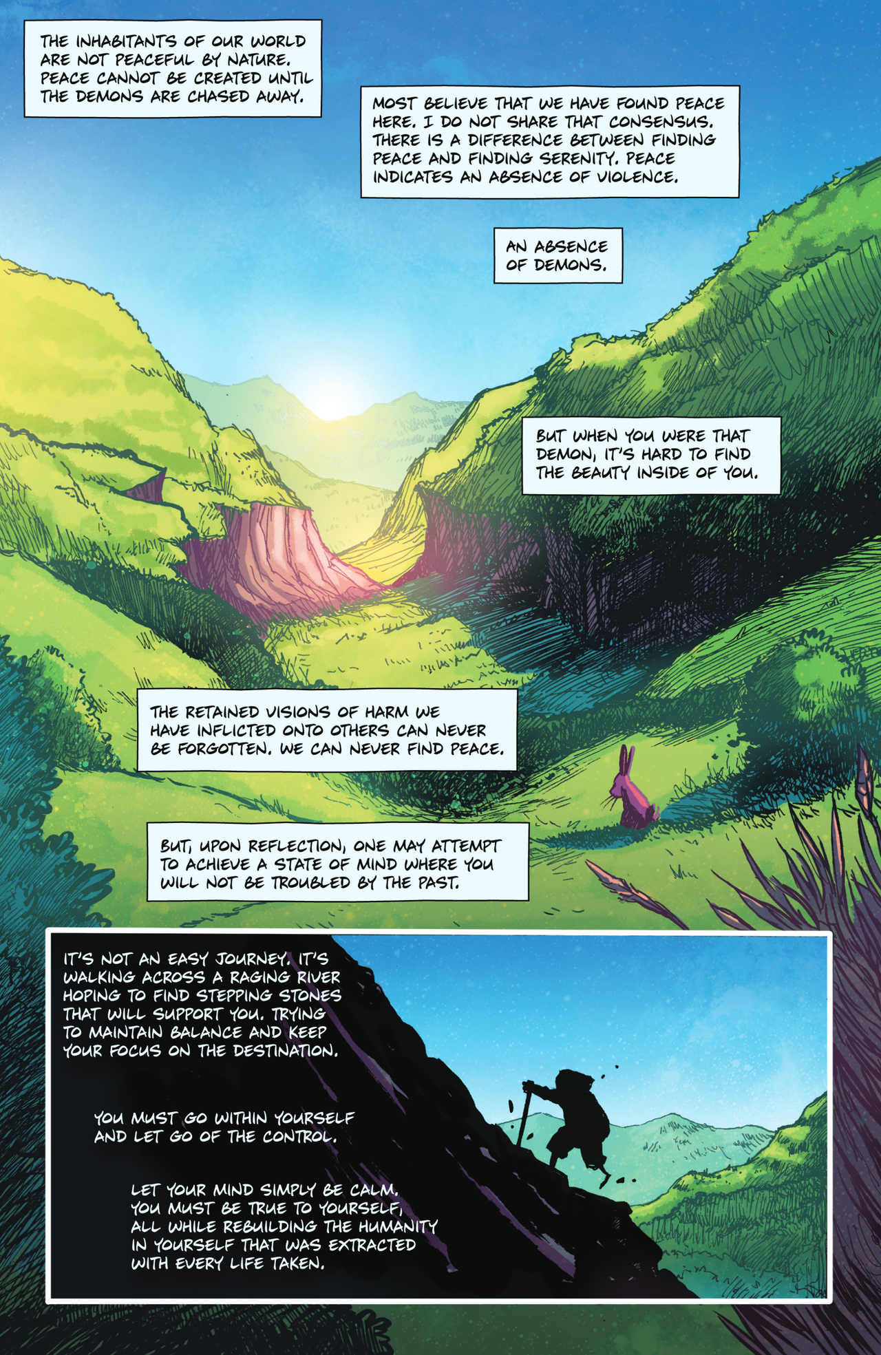 Good Boy Vol. 2 (2022-): Chapter 1 - Page 11