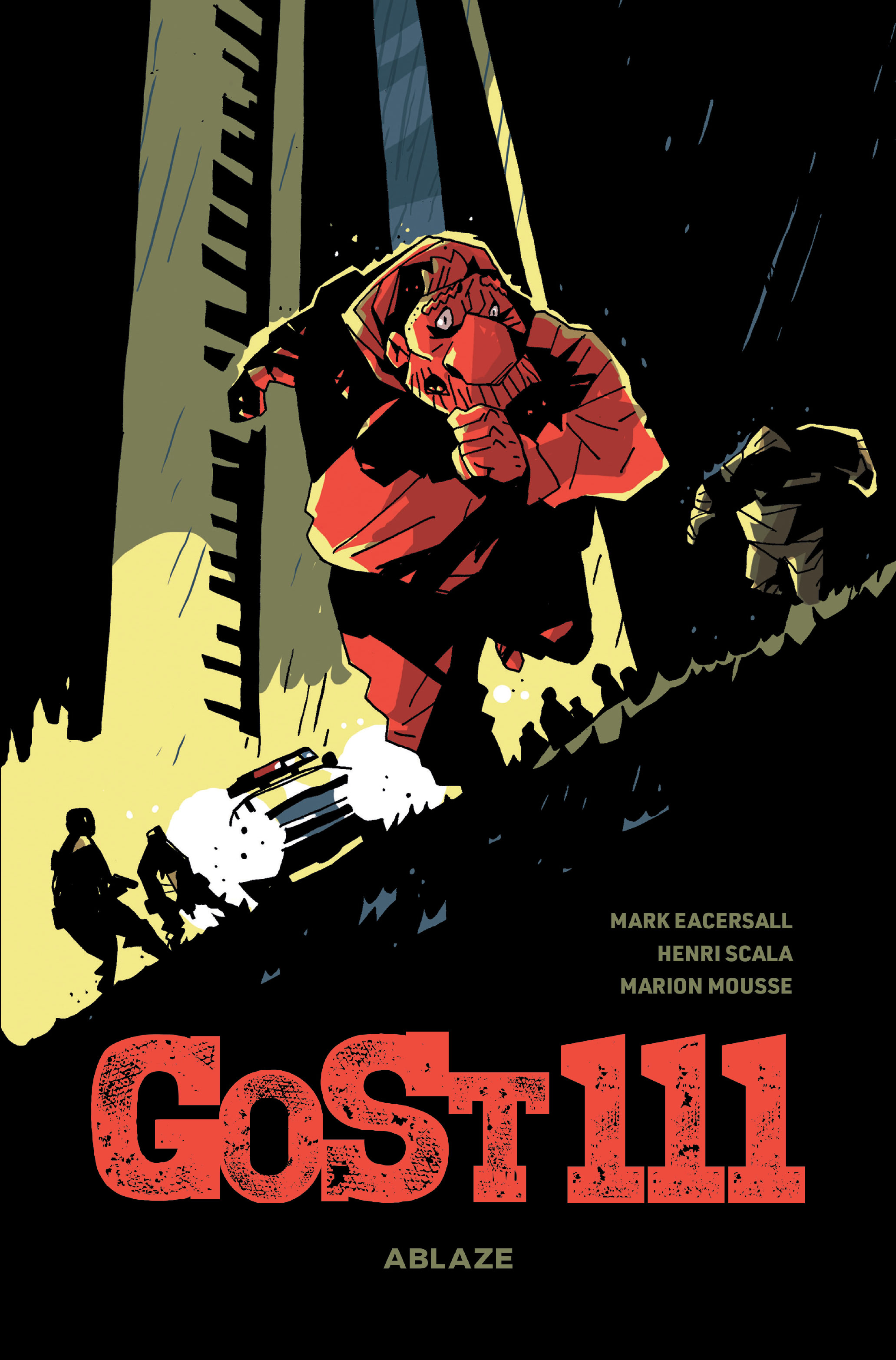 GoST 111 (2022): Chapter HC - Page 1