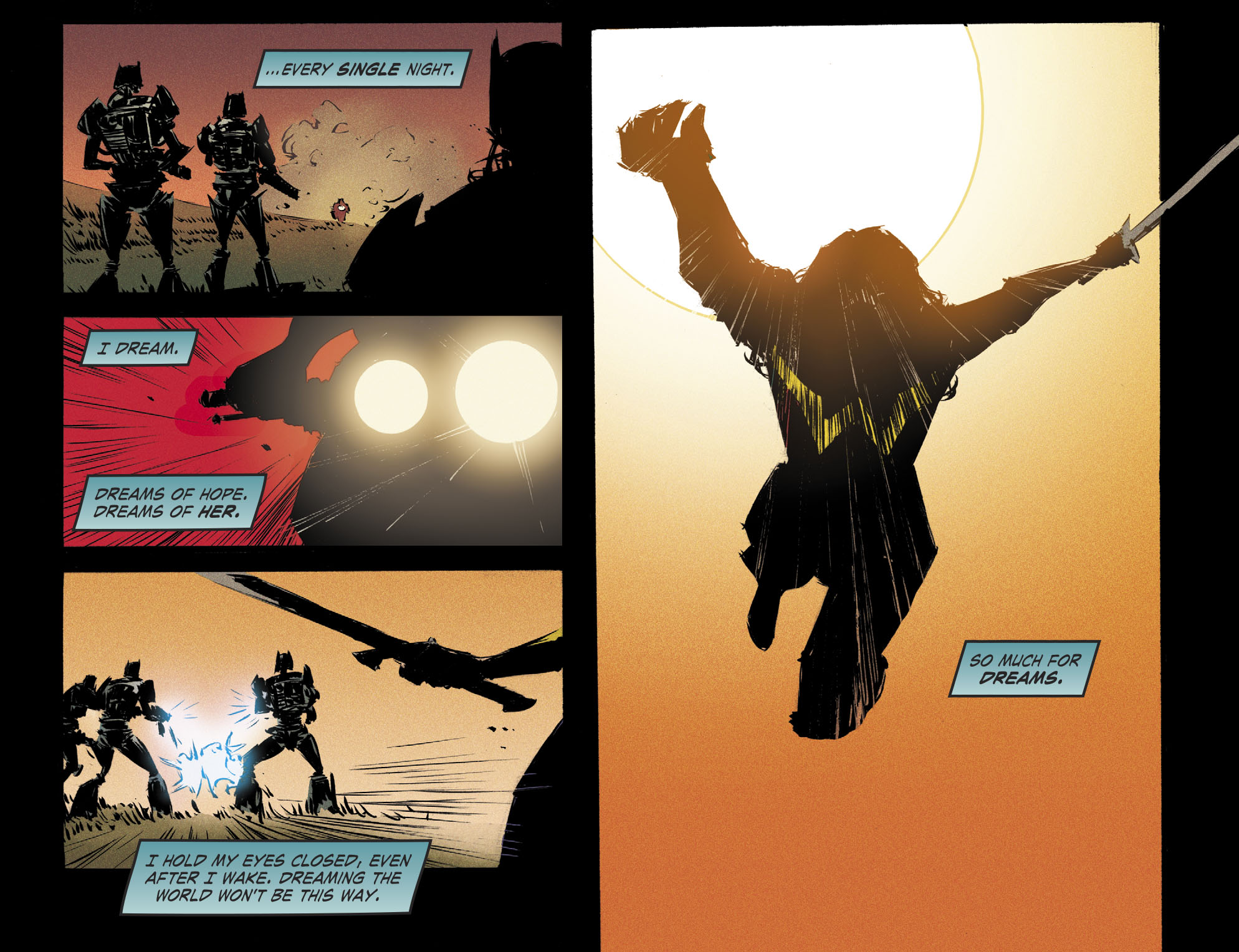 Gotham City Garage (2017-): Chapter 1 - Page 4