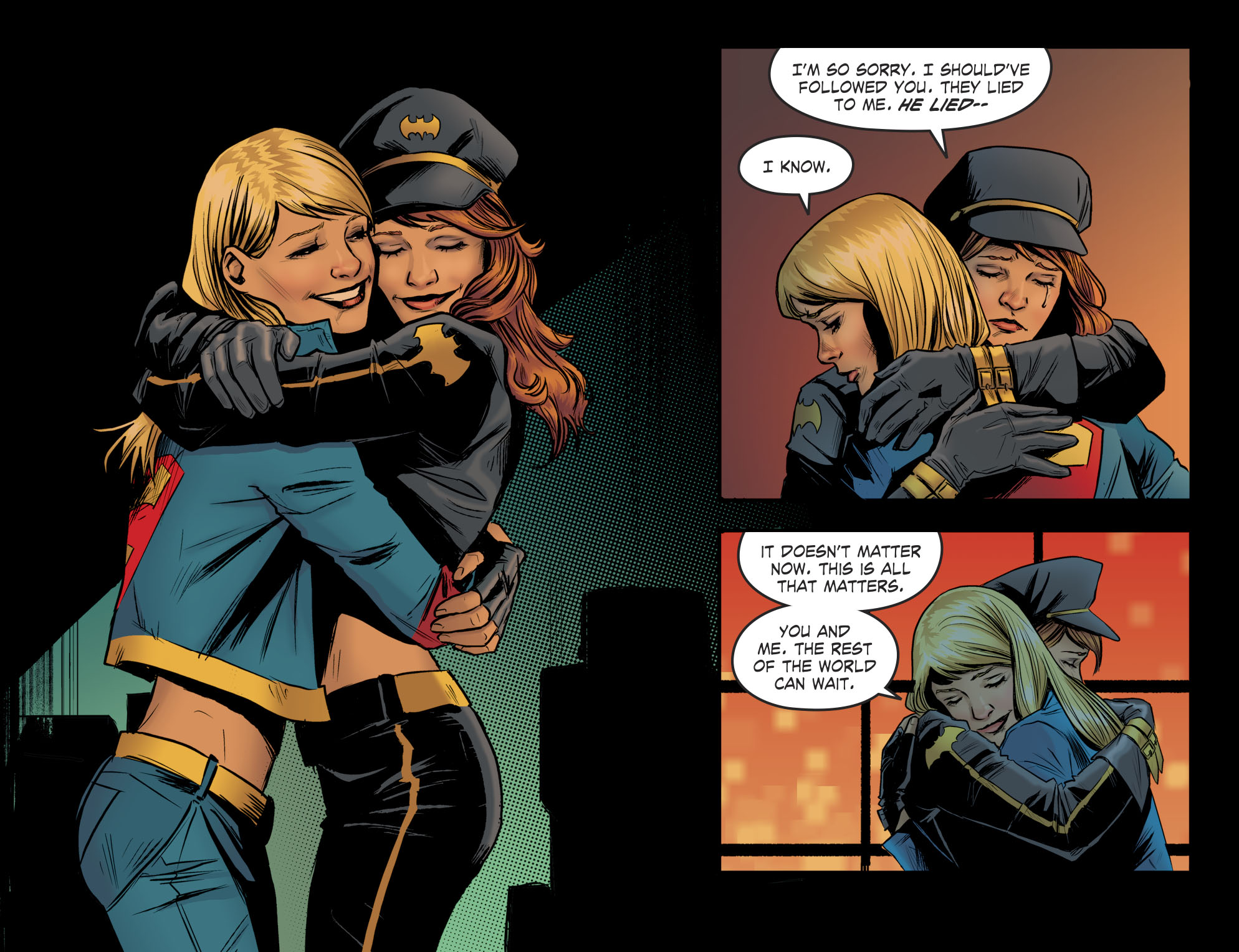 Gotham City Garage (2017-): Chapter 10 - Page 9