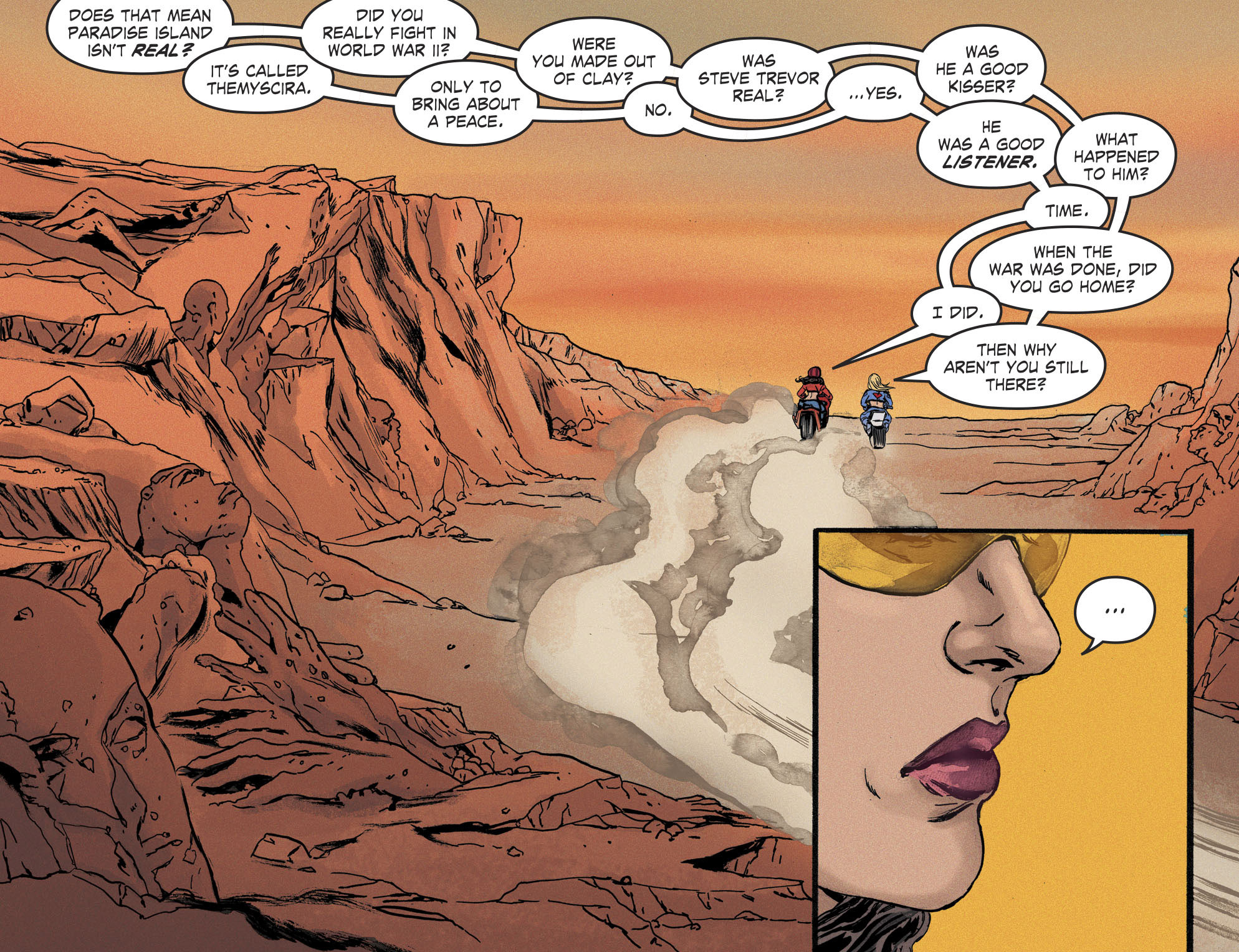 Gotham City Garage (2017-): Chapter 15 - Page 10