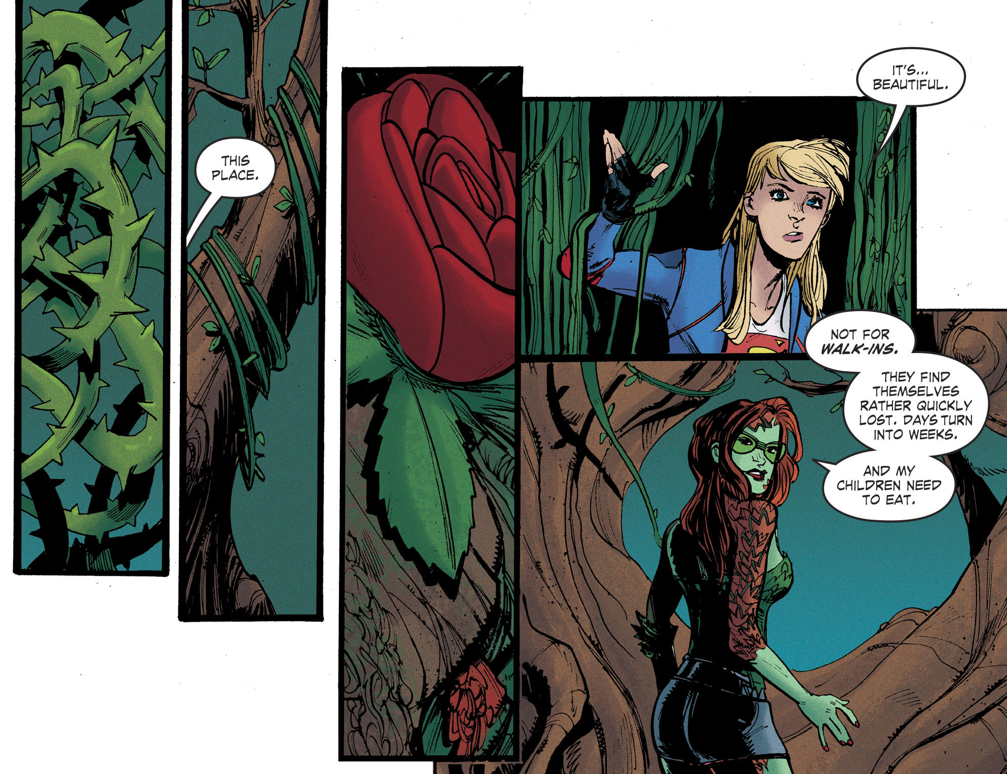Gotham City Garage (2017-): Chapter 16 - Page 3