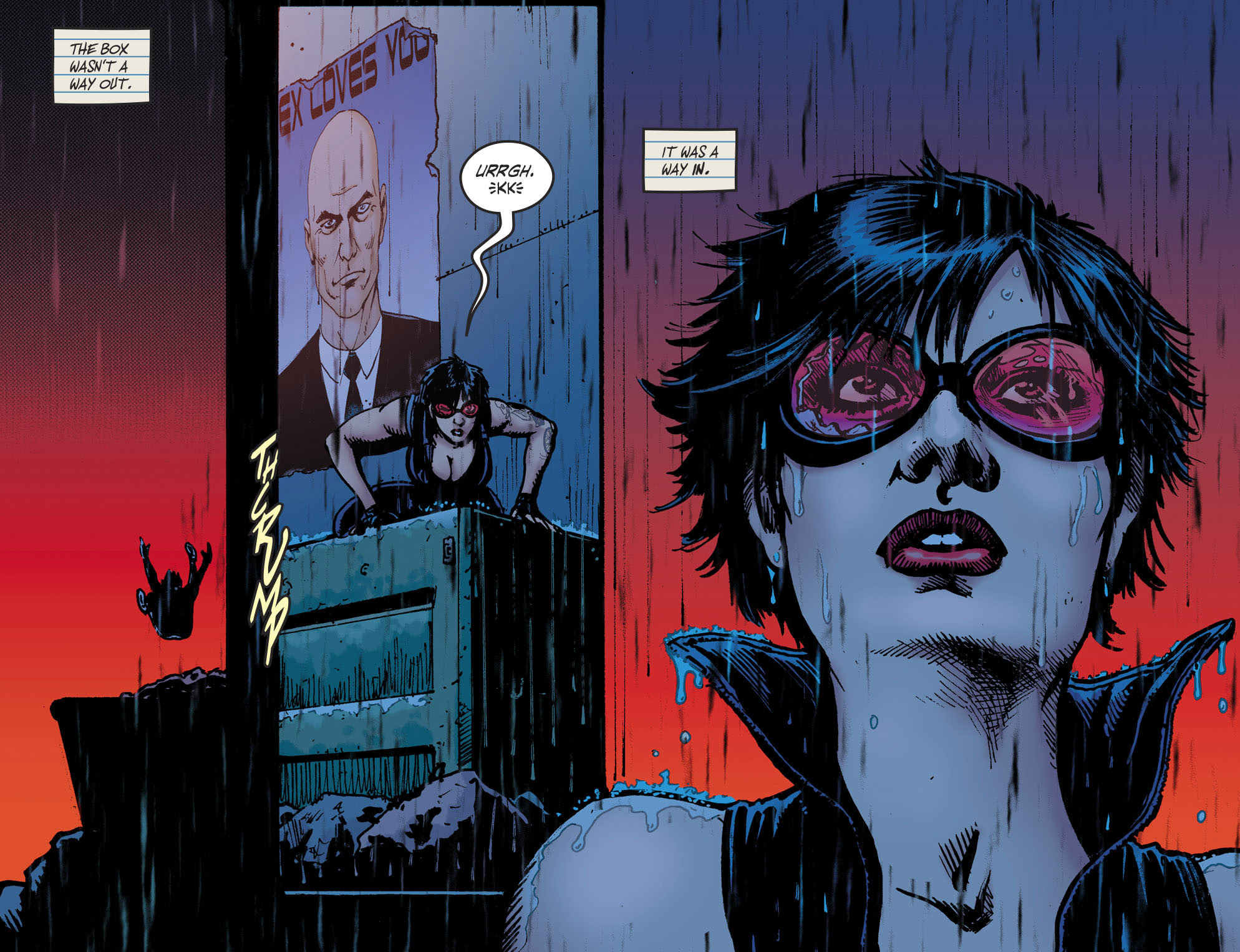 Gotham City Garage (2017-): Chapter 21 - Page 16