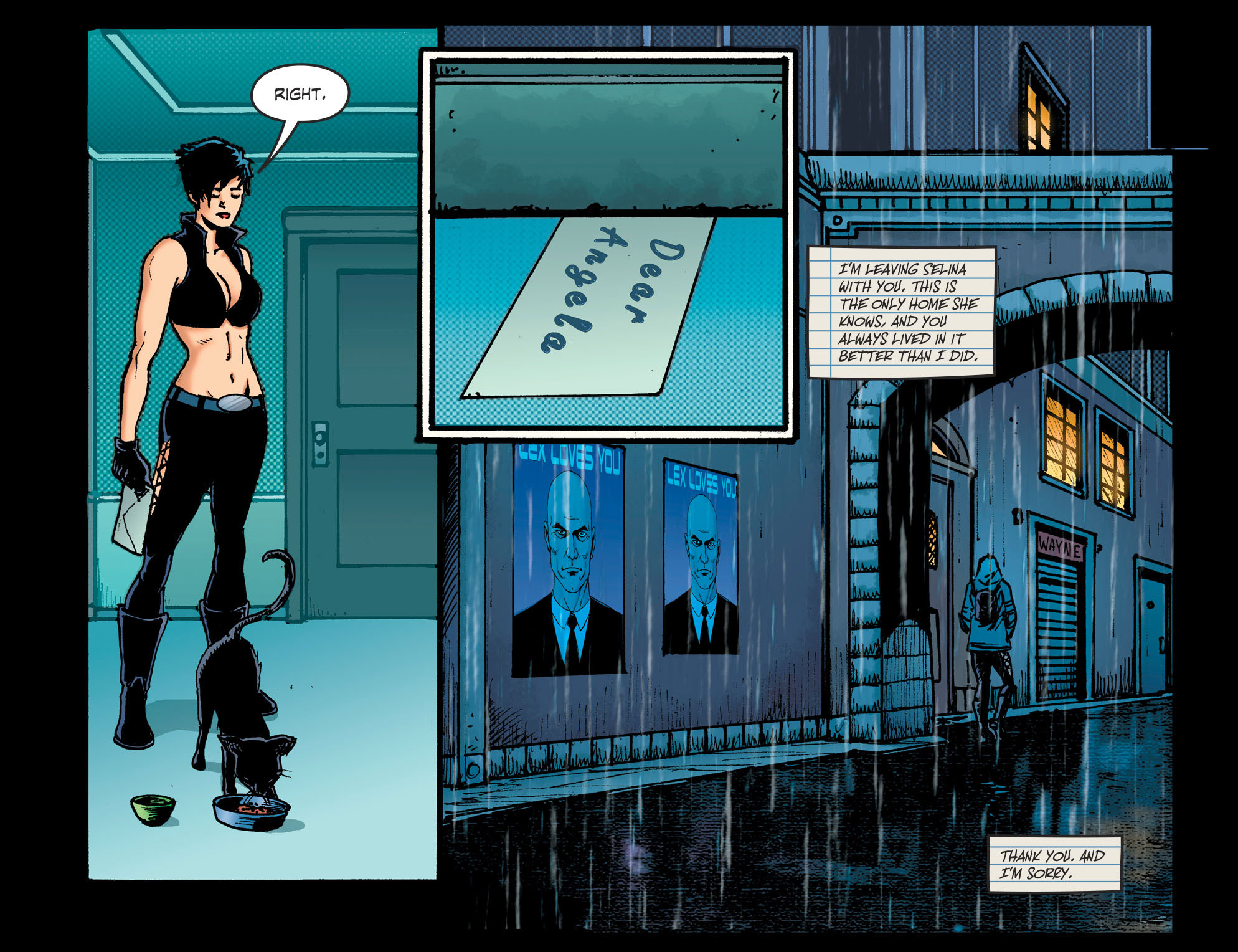 Gotham City Garage (2017-): Chapter 21 - Page 20