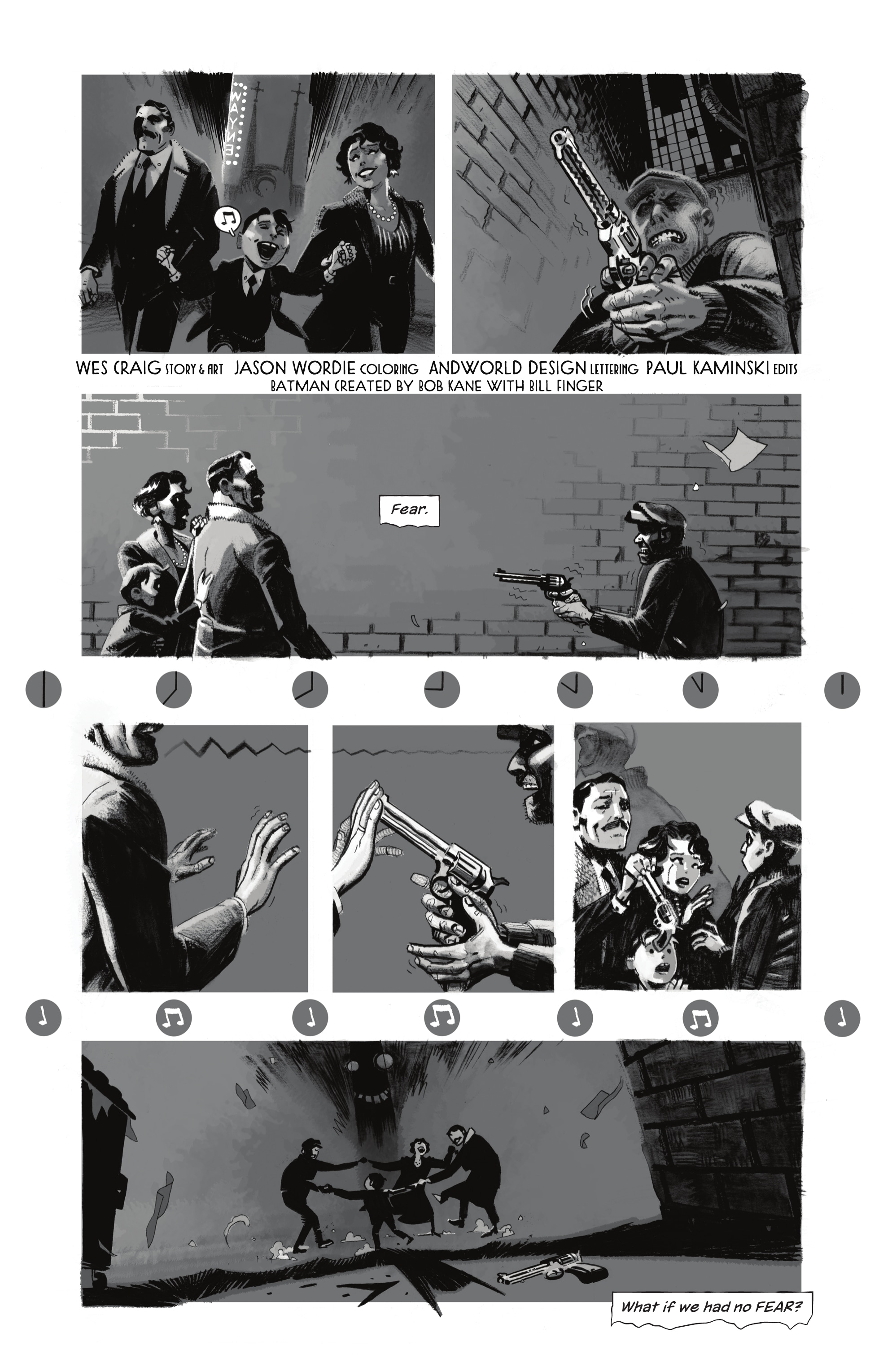 Gotham City Villains Anniversary Giant (2021): Chapter 1 - Page 20