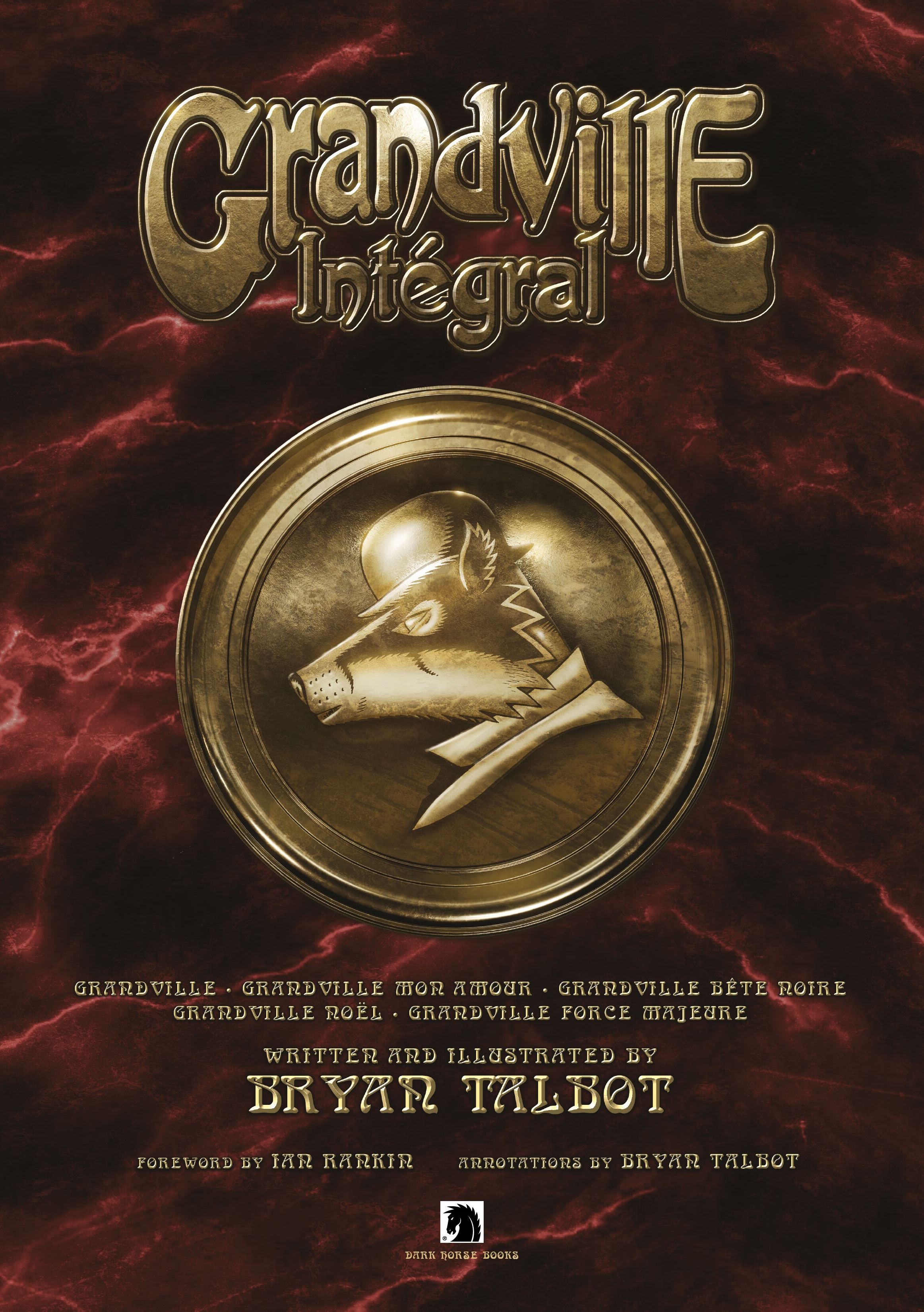 Grandville Integral (2021): Chapter HC - Page 7