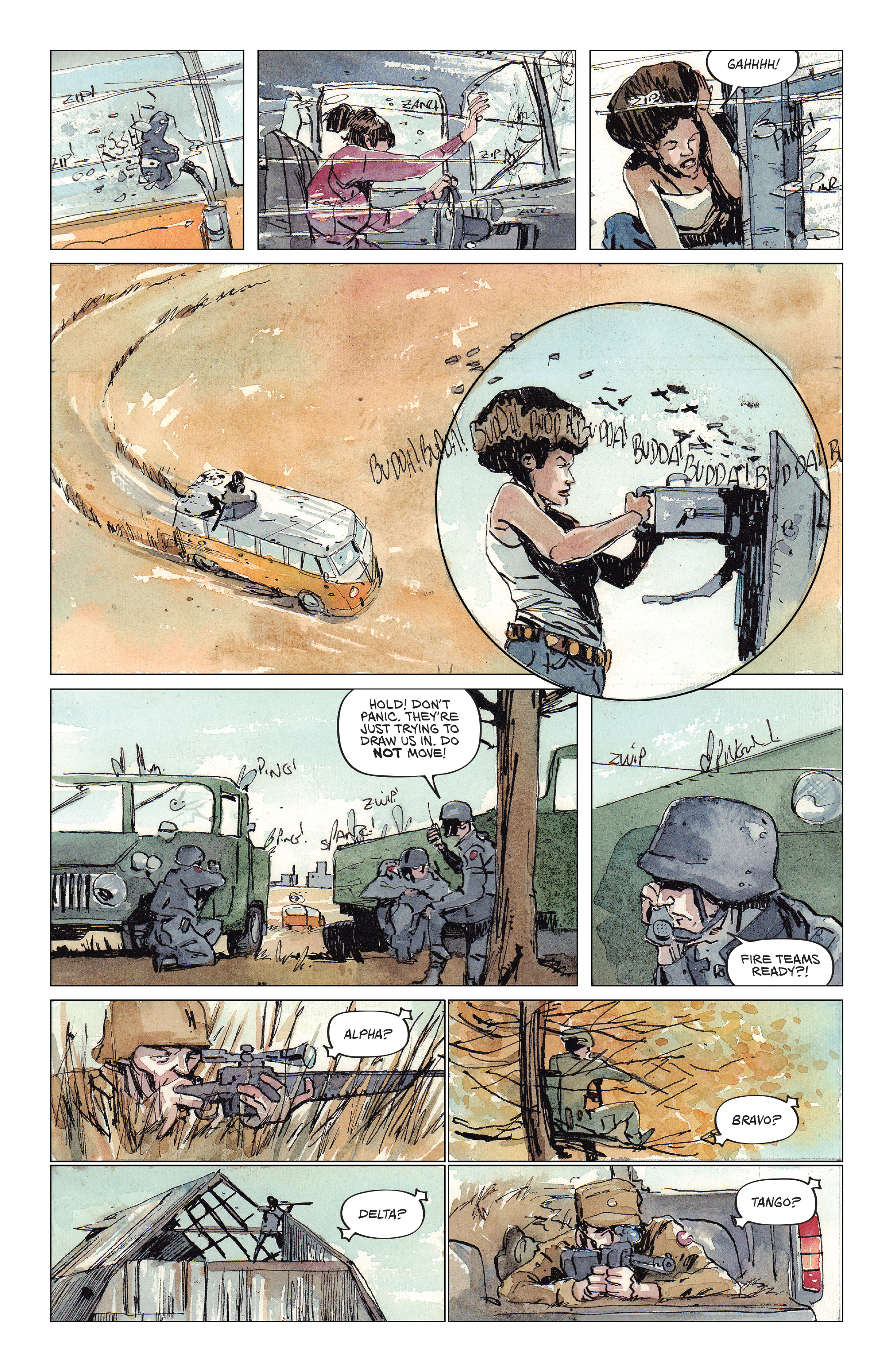 Grass Kings (2017): Chapter 13 - Page 10