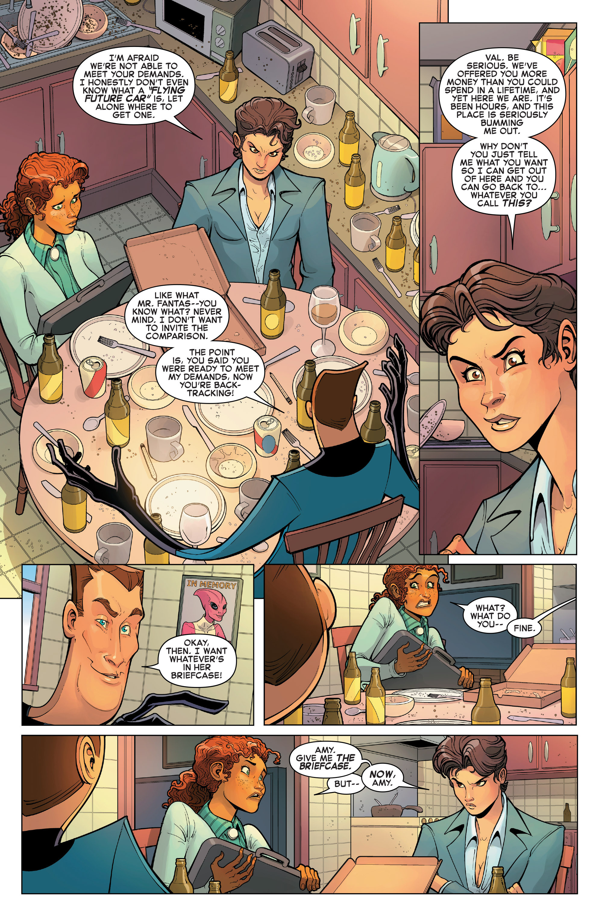 Great Lakes Avengers (2016-): Chapter 1 - Page 6