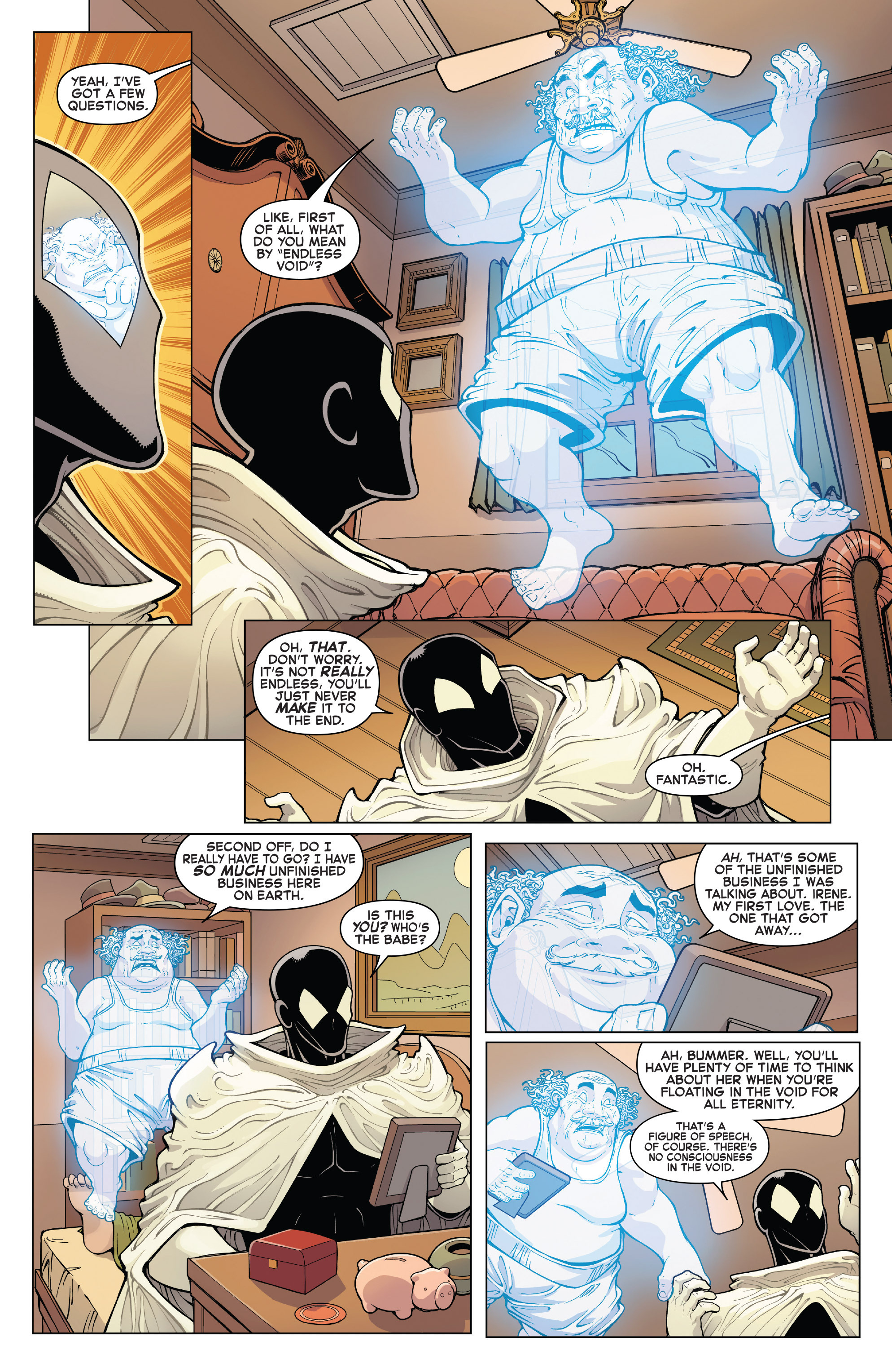 Great Lakes Avengers (2016-): Chapter 6 - Page 4