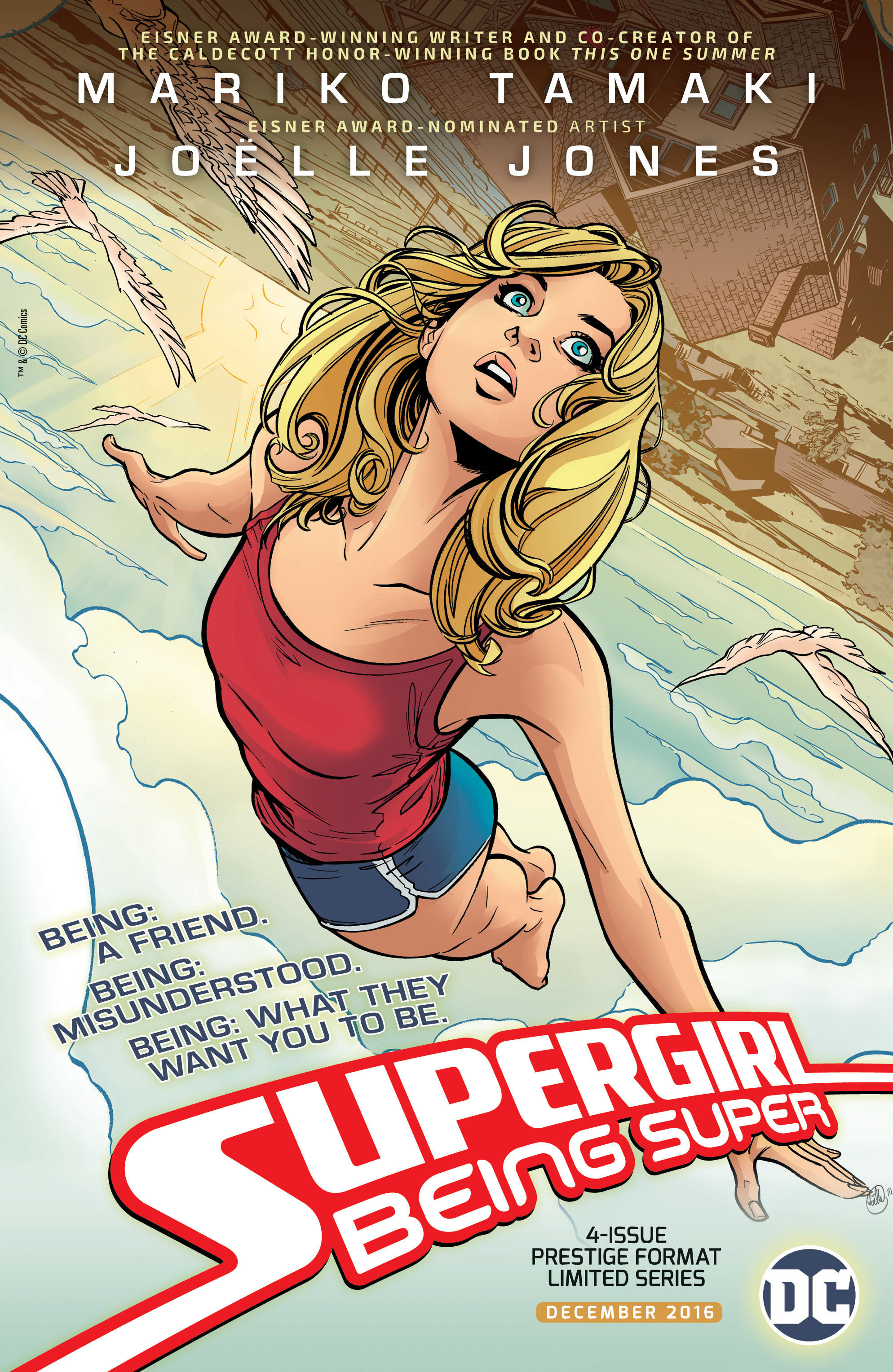 Green Arrow (2016-): Chapter 13 - Page 2
