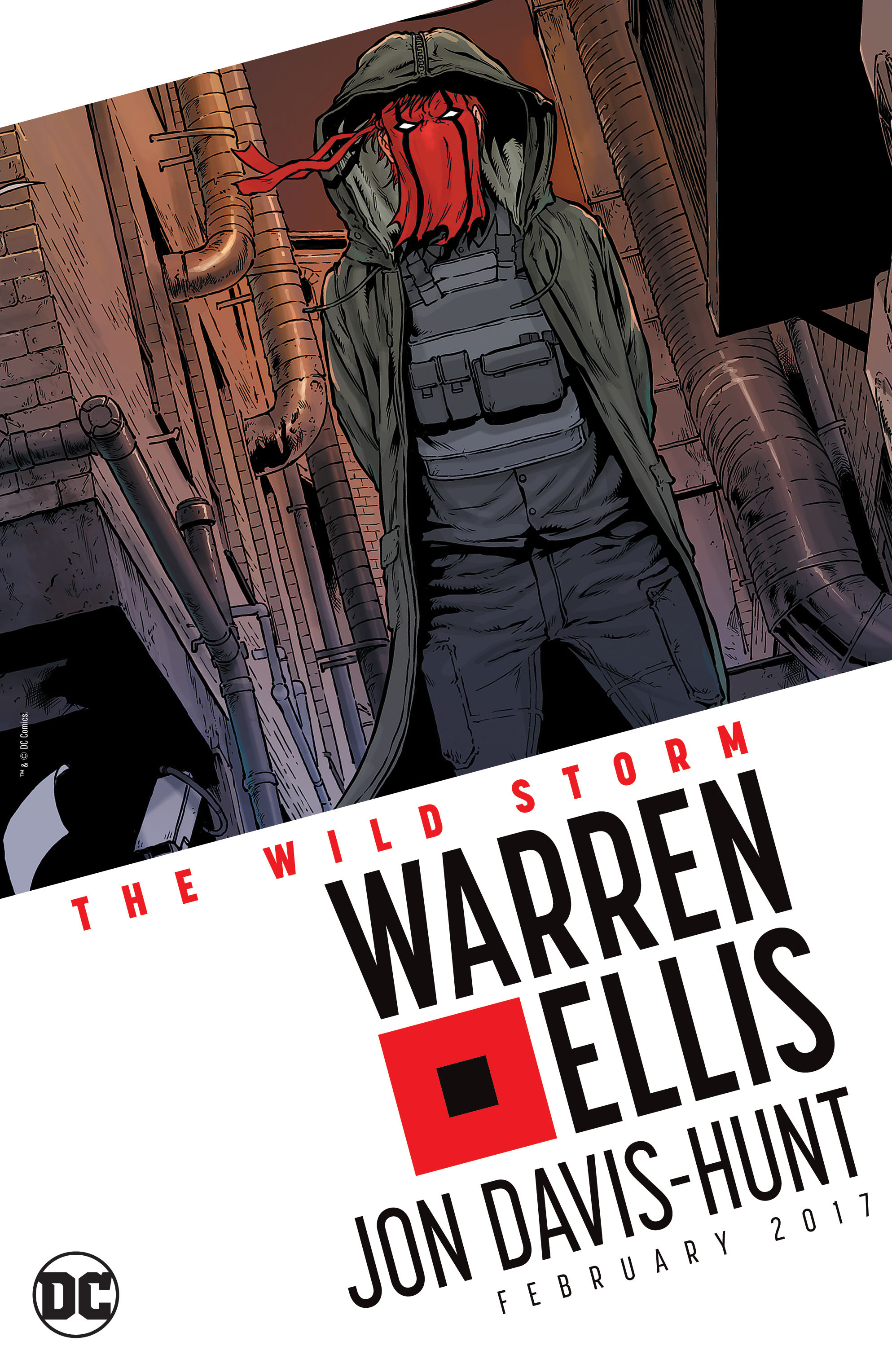 Green Arrow (2016-): Chapter 17 - Page 2