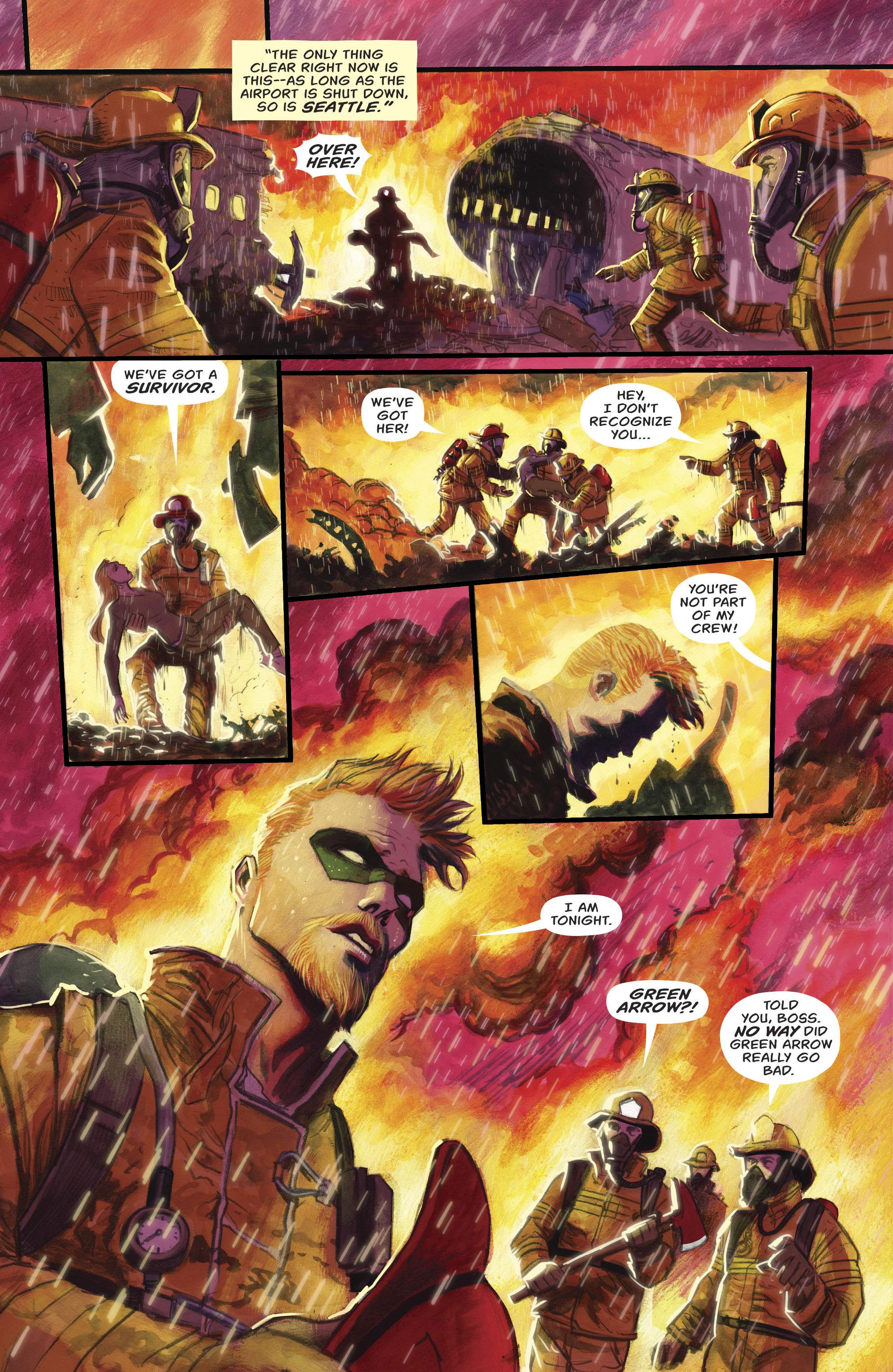 Green Arrow (2016-): Chapter 22 - Page 5