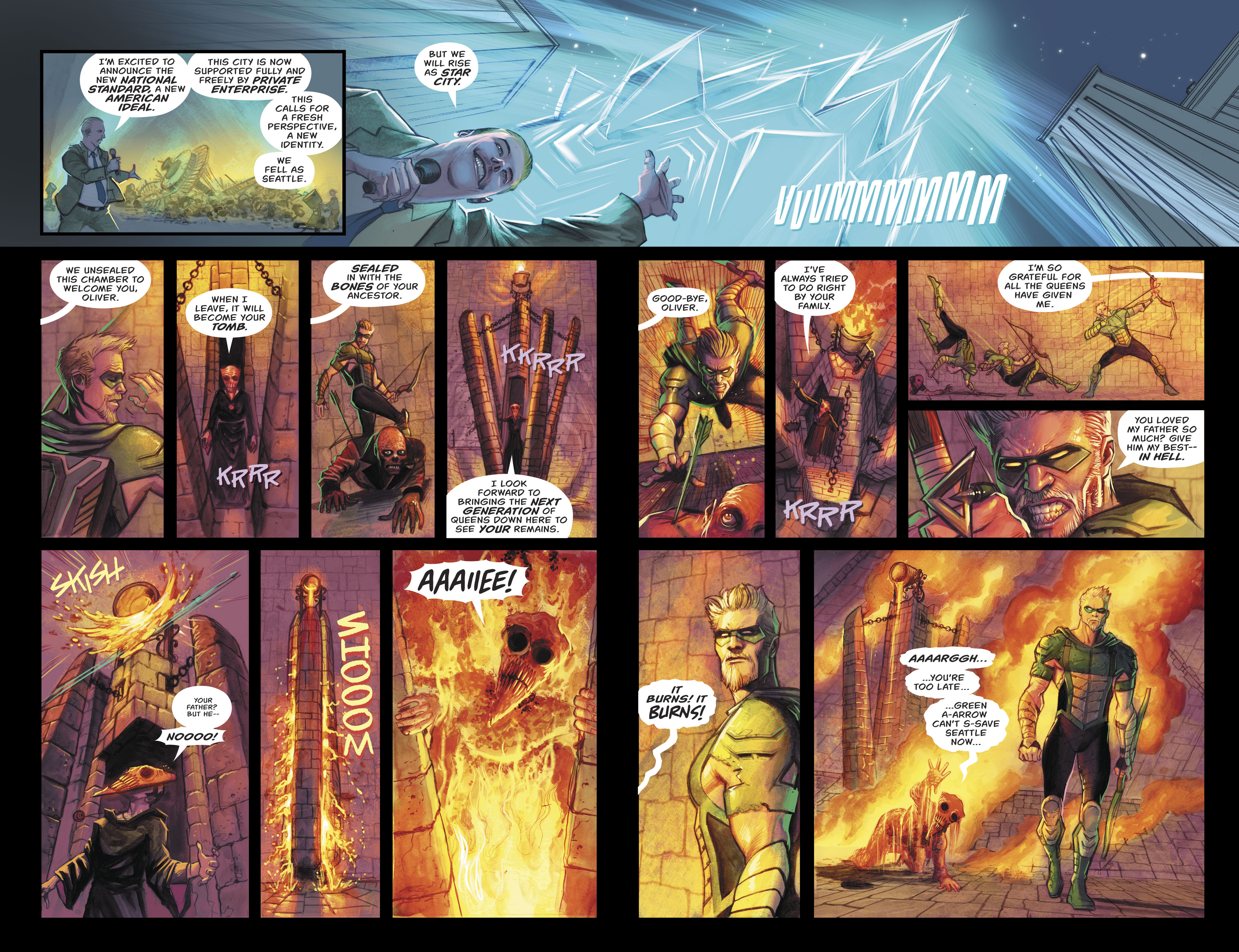 Green Arrow (2016-): Chapter 24 - Page 12