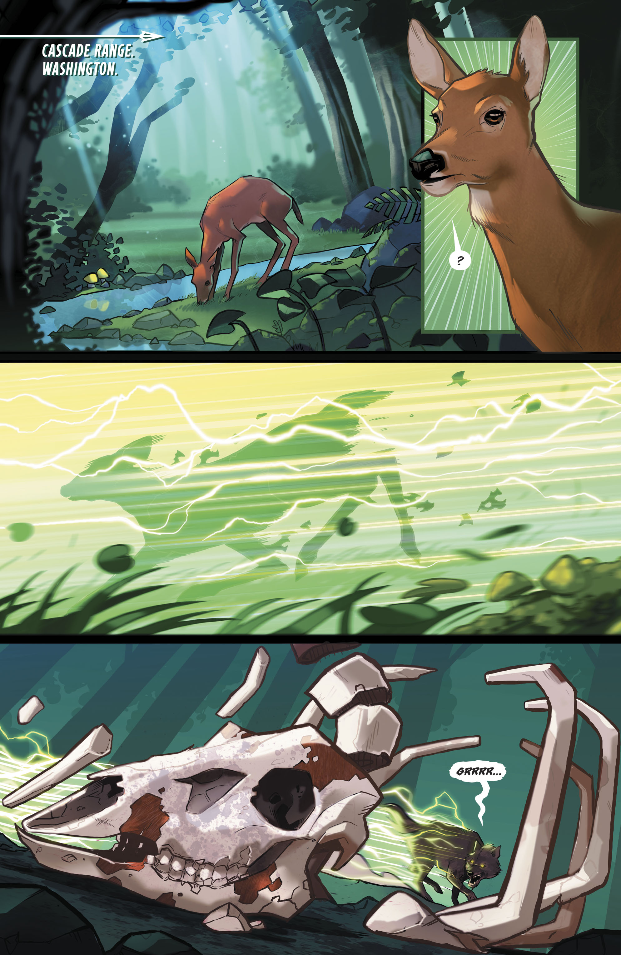 Green Arrow (2016-): Chapter 26 - Page 4