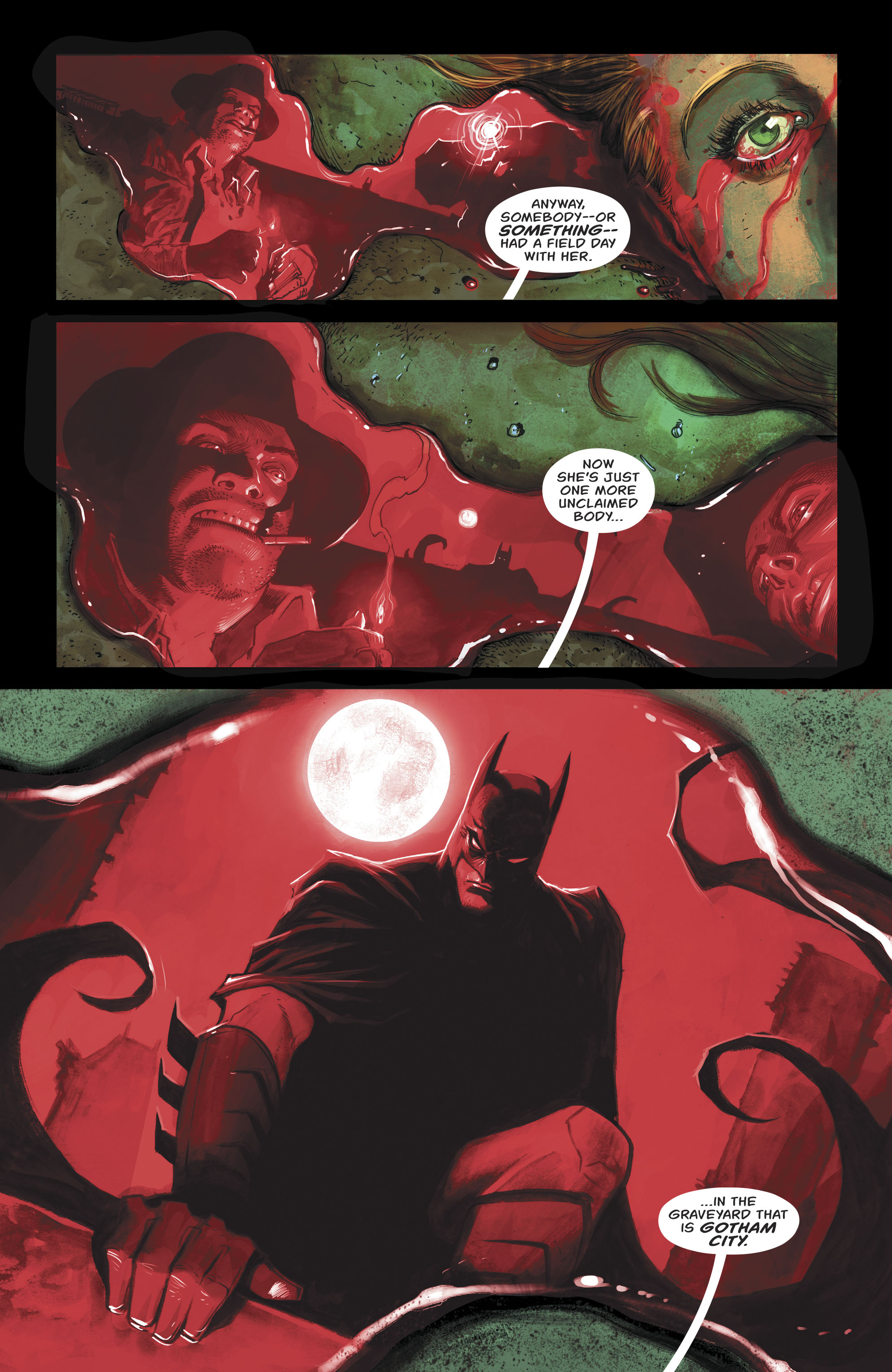 Green Arrow (2016-): Chapter 29 - Page 5