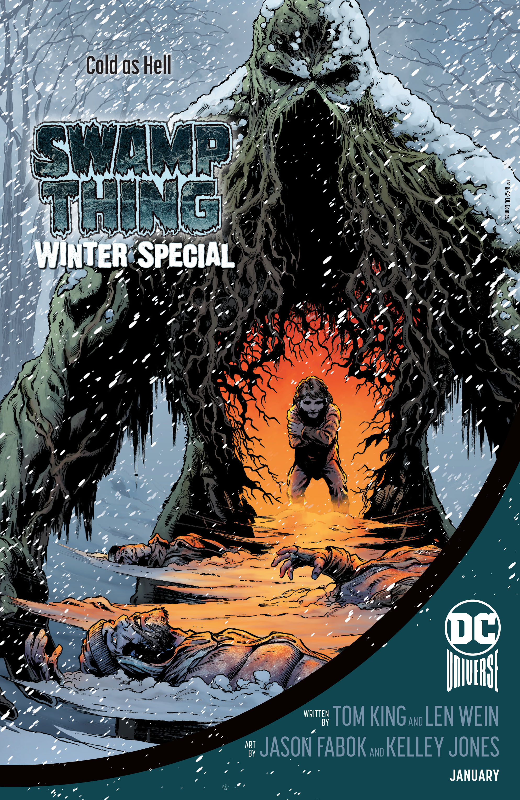 Green Arrow (2016-): Chapter 36 - Page 2