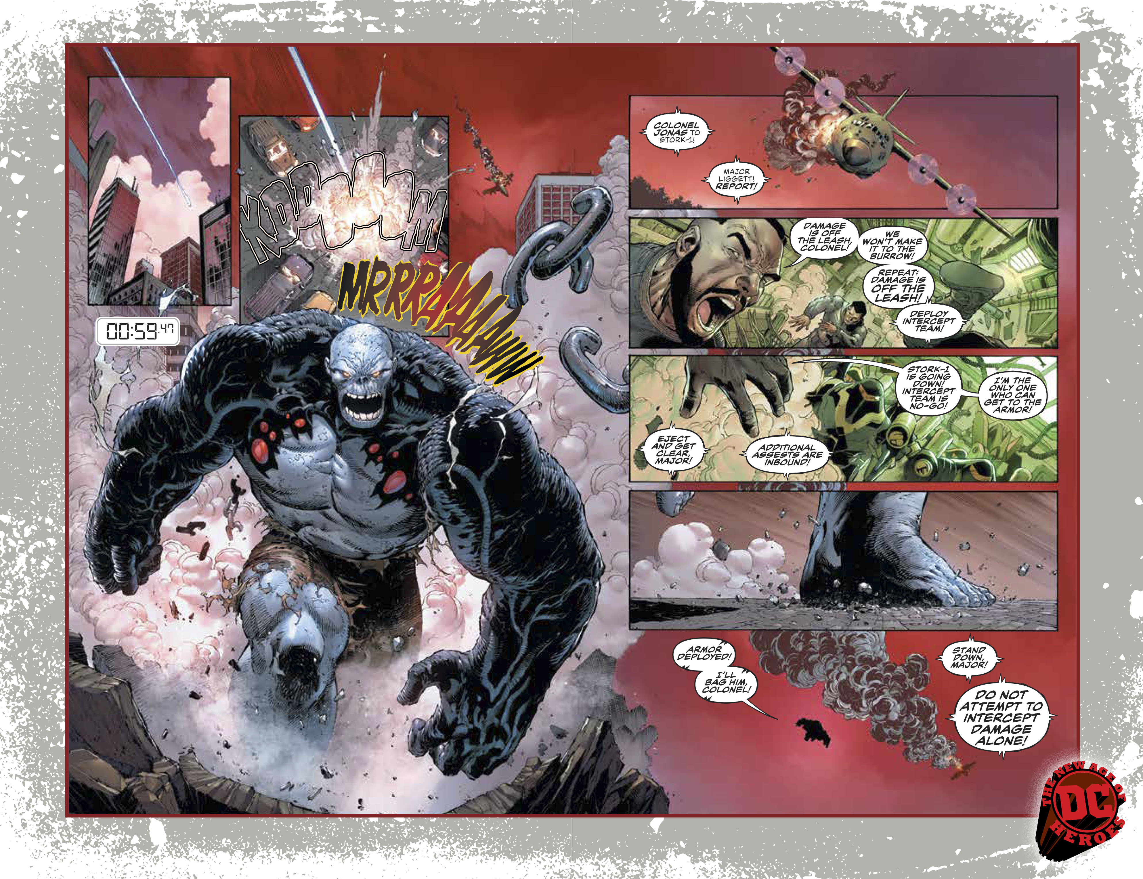 Green Arrow (2016-): Chapter 36 - Page 19