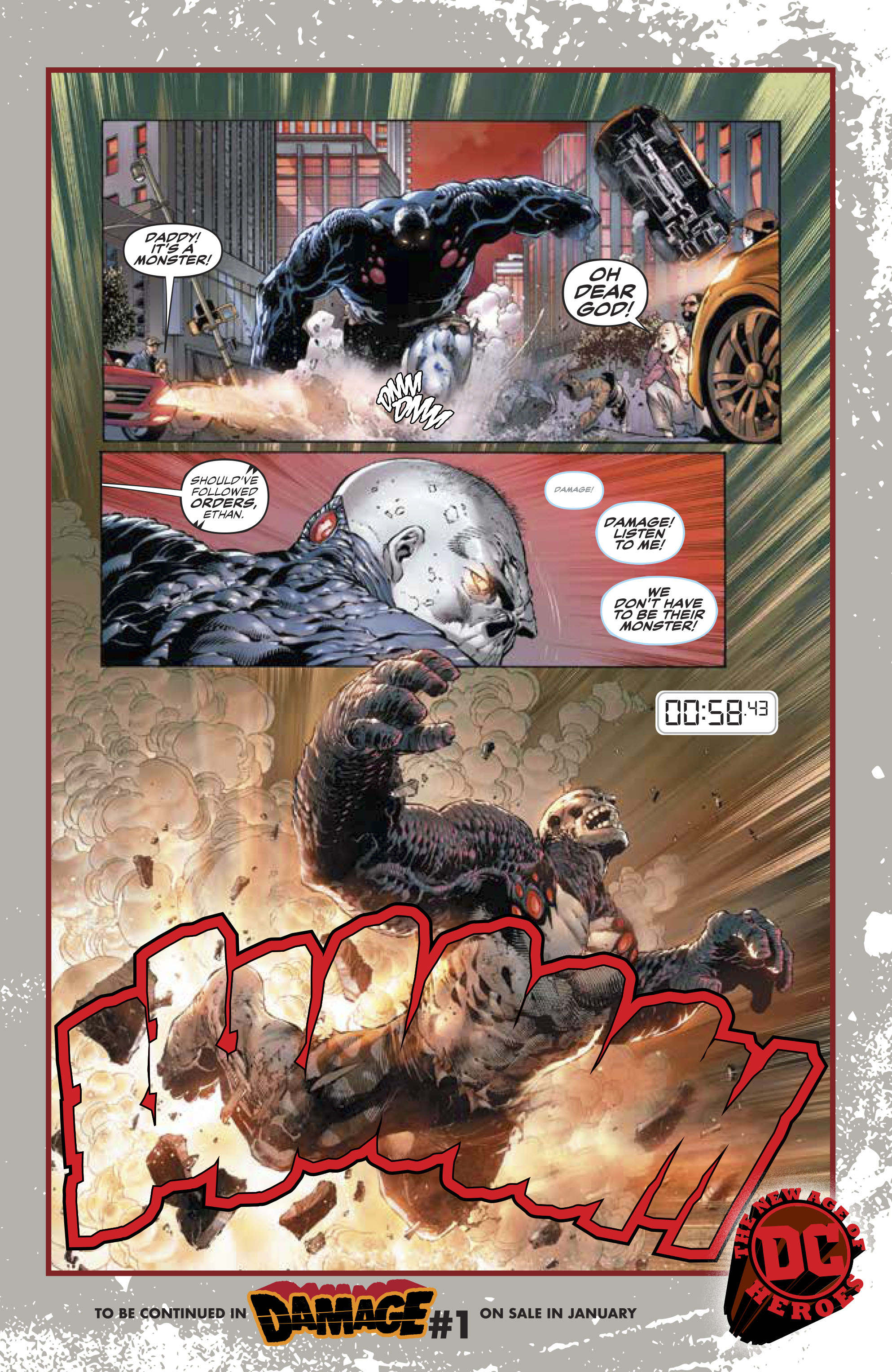 Green Arrow (2016-): Chapter 36 - Page 22